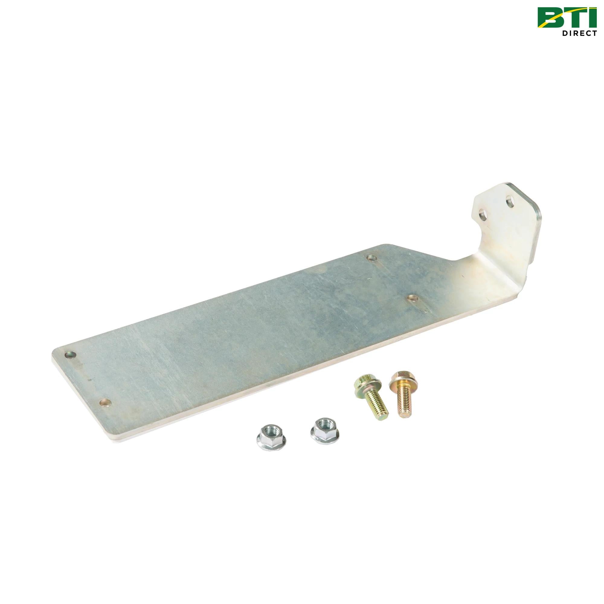 BW15796: Toolbox Bracket