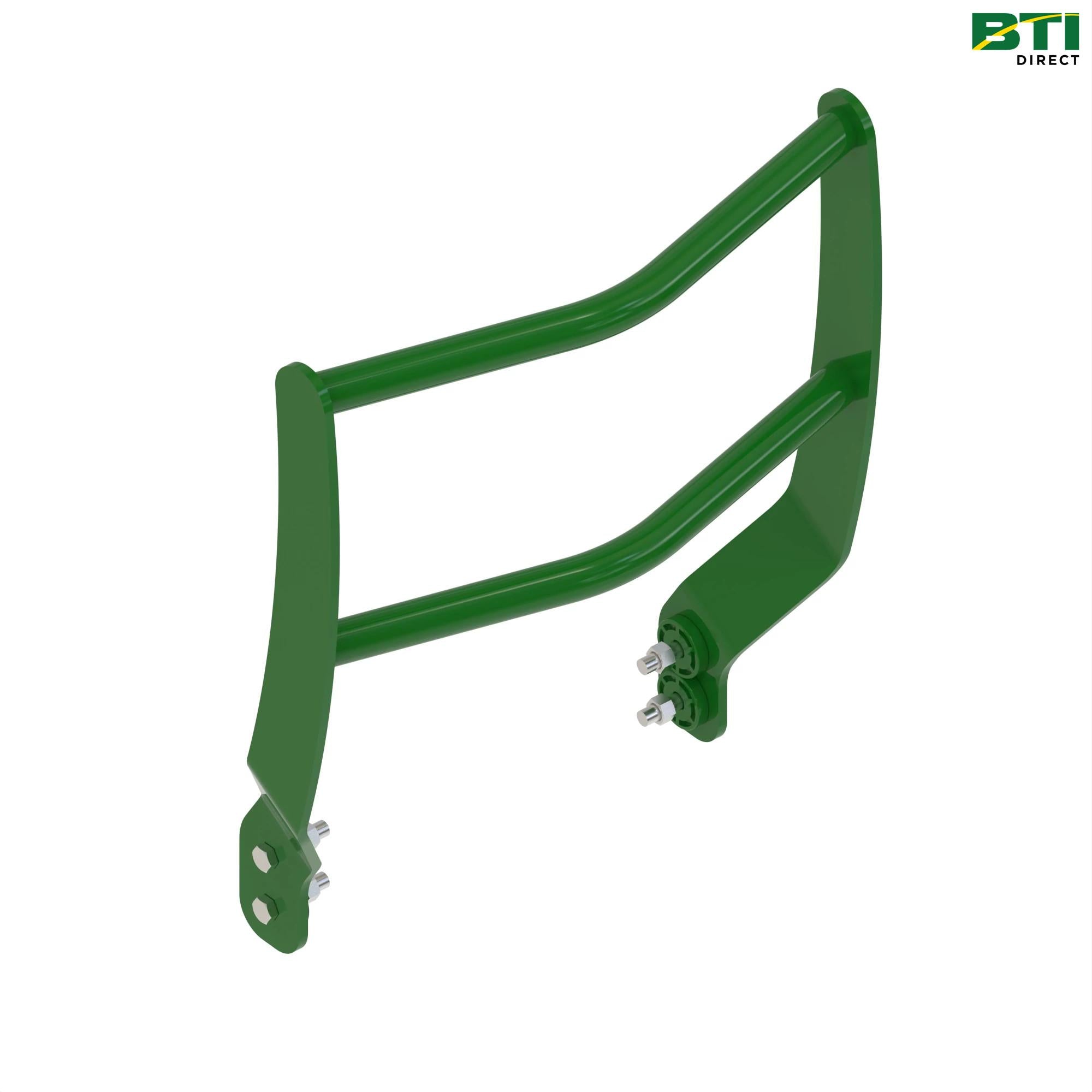 BW15900: Hood Guard Attachment