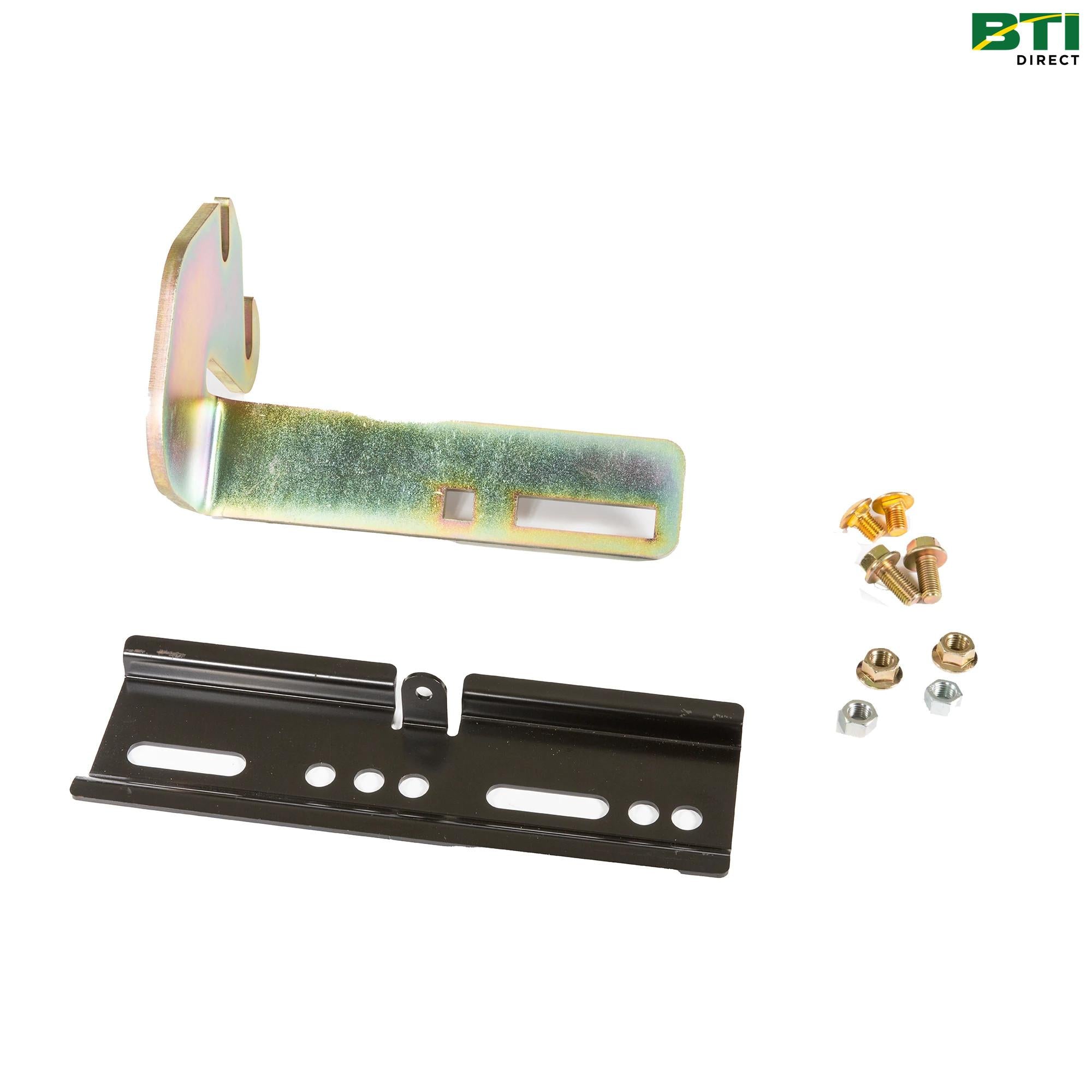 BW15929: Toolbox Bracket