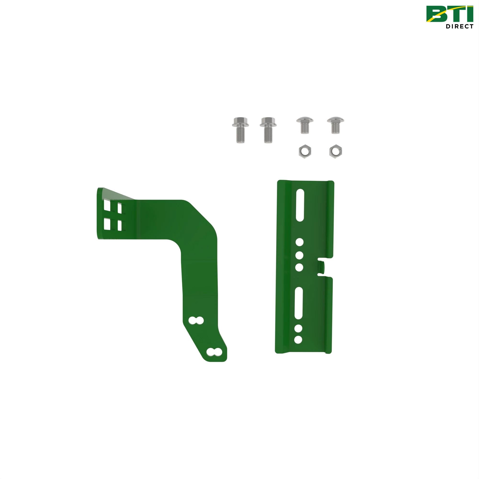 BW15971: Tool Box Bracket Attachment