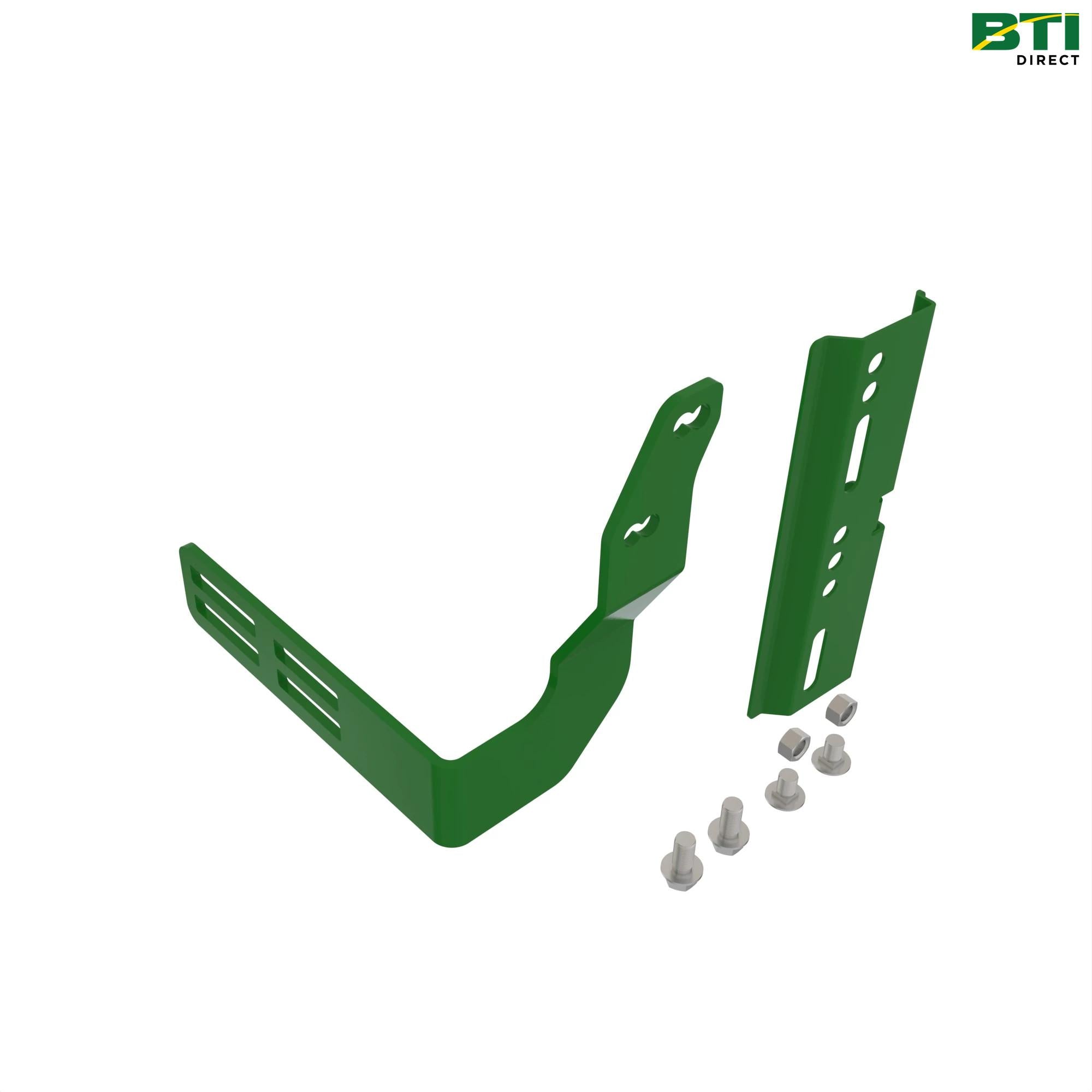 BW15971: Tool Box Bracket Attachment