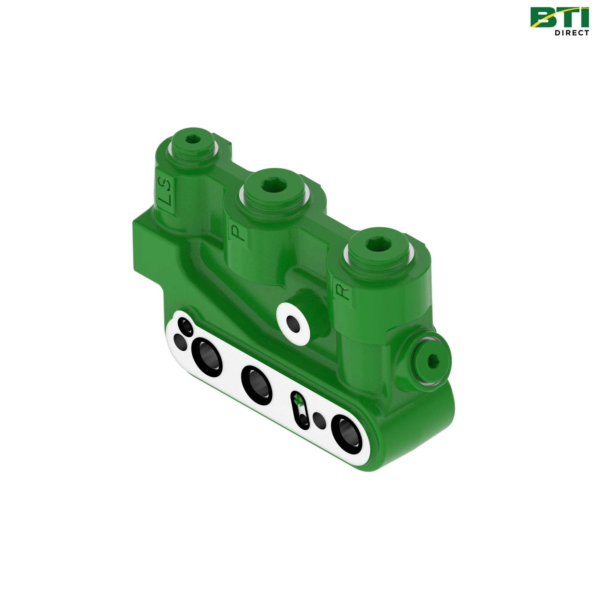BW15989: Power Beyond Spacer