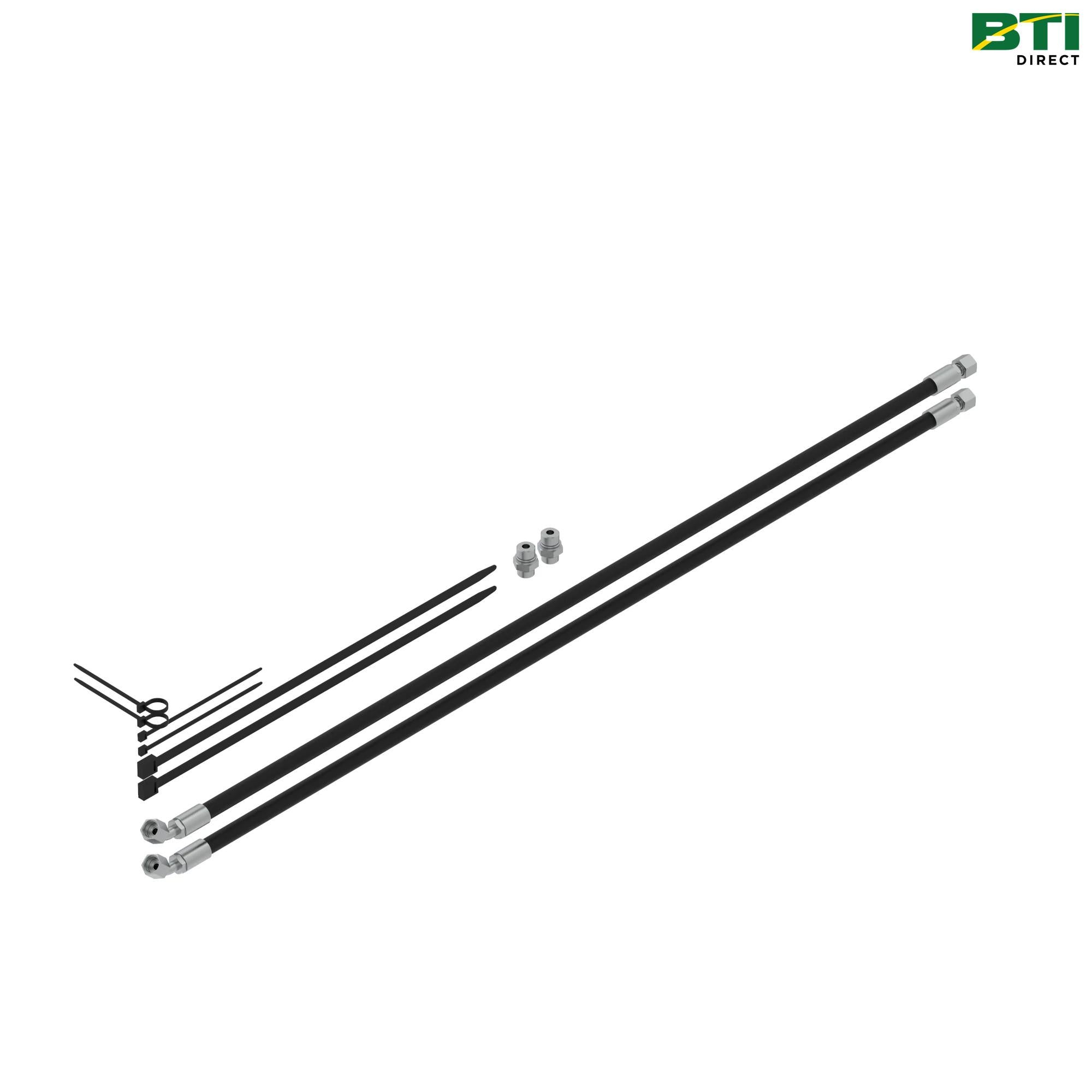 BW16103: 2-Function to 3-Function Conversion Hose Kit