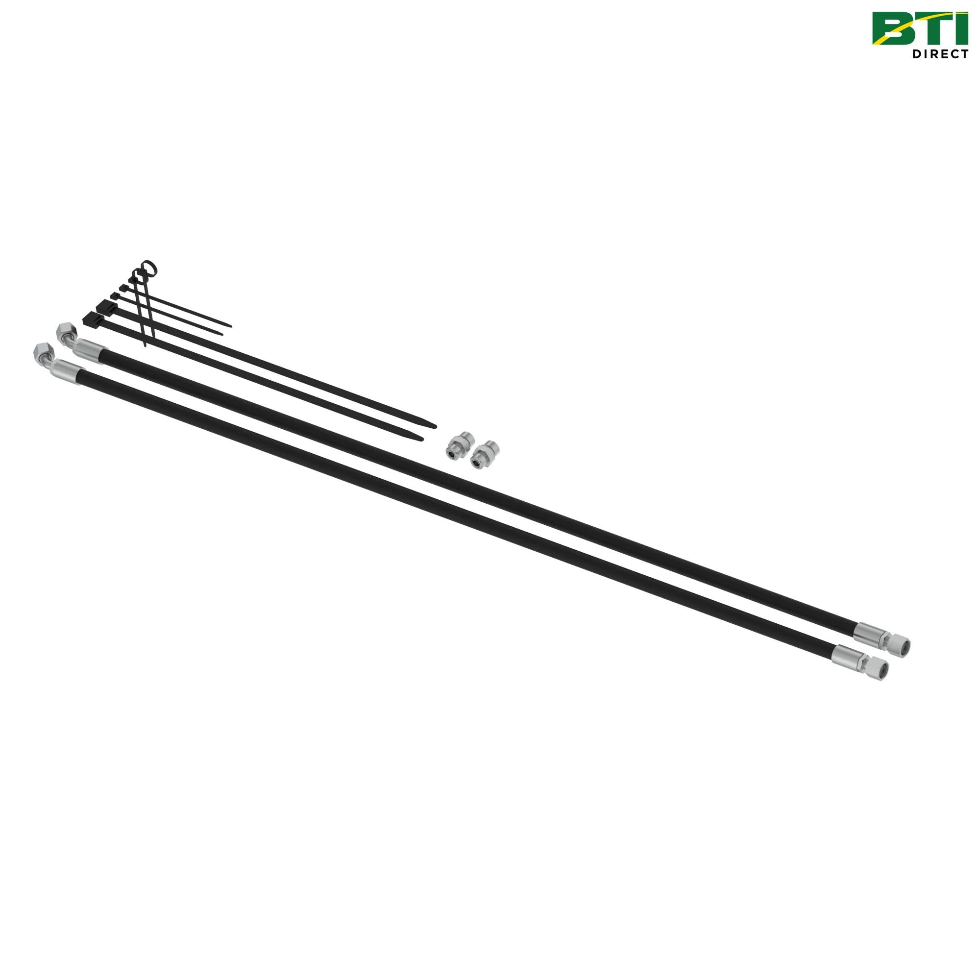 BW16103: 2-Function to 3-Function Conversion Hose Kit