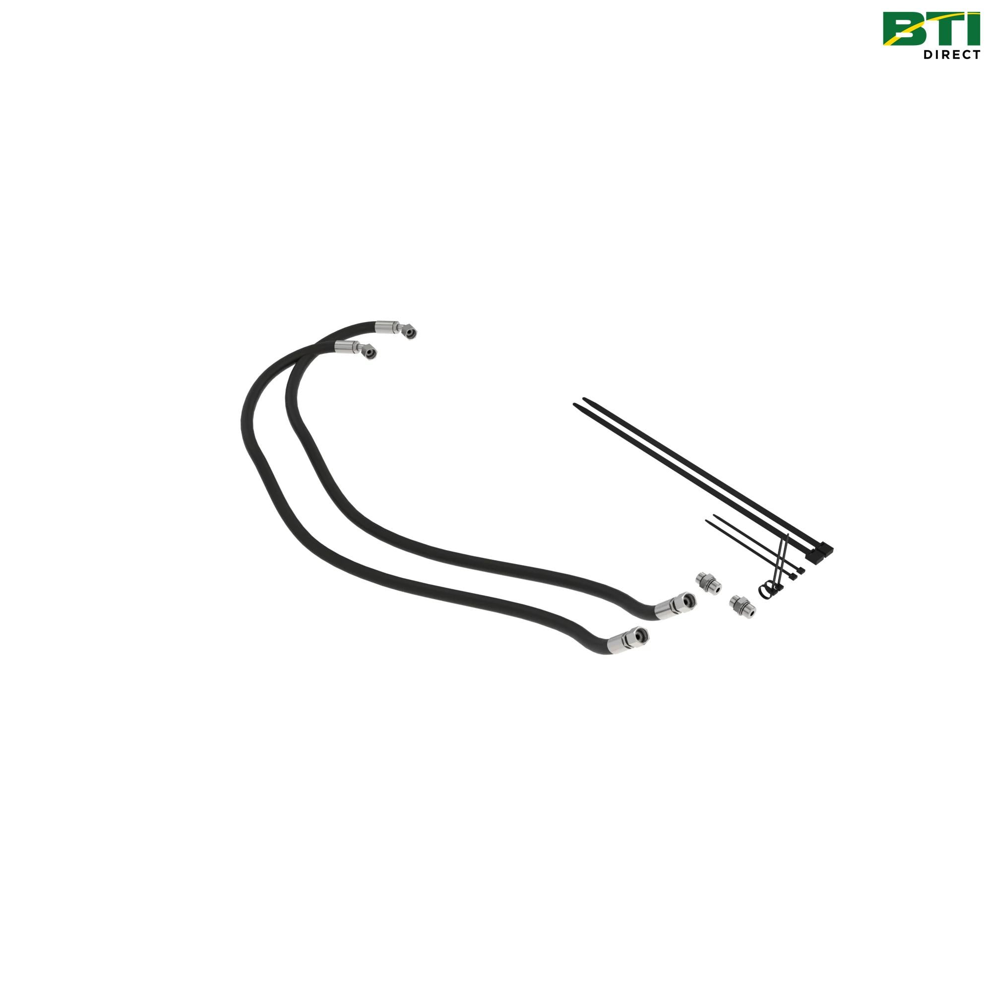 BW16113: 3-Function Hose Kit