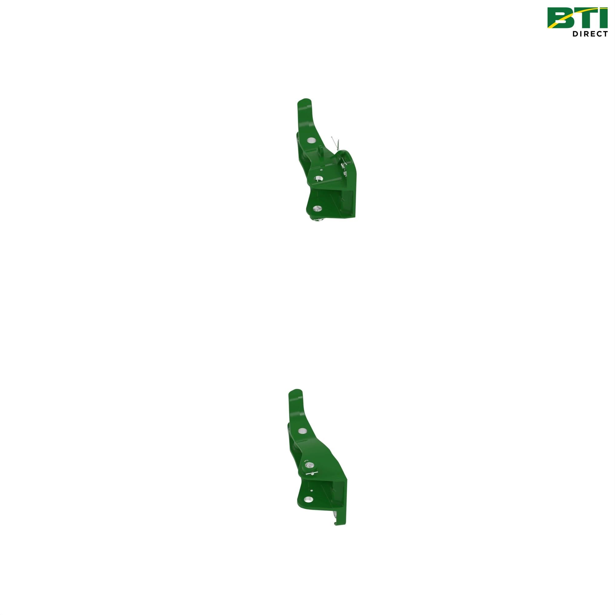 BW16184: John Deere Quick-Change CUT Carrier Attachment