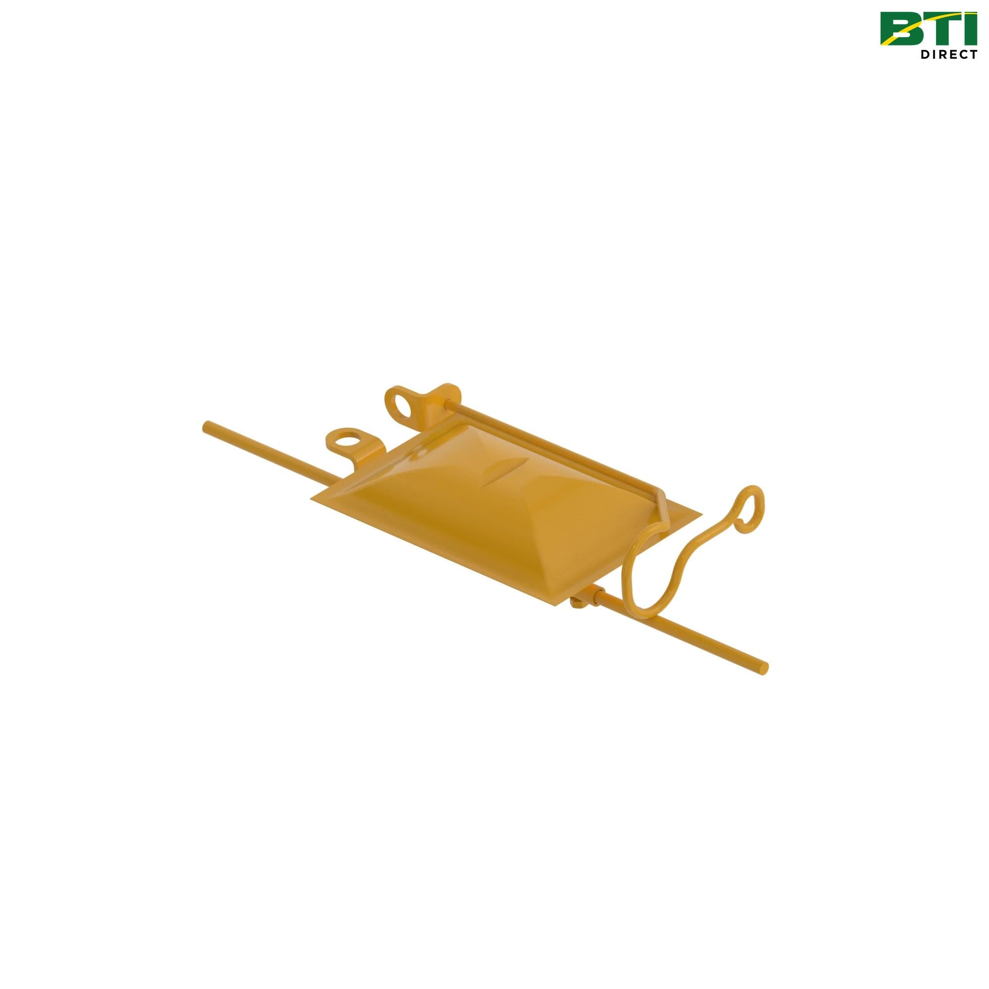 BW16364: Bucket Level Indicator