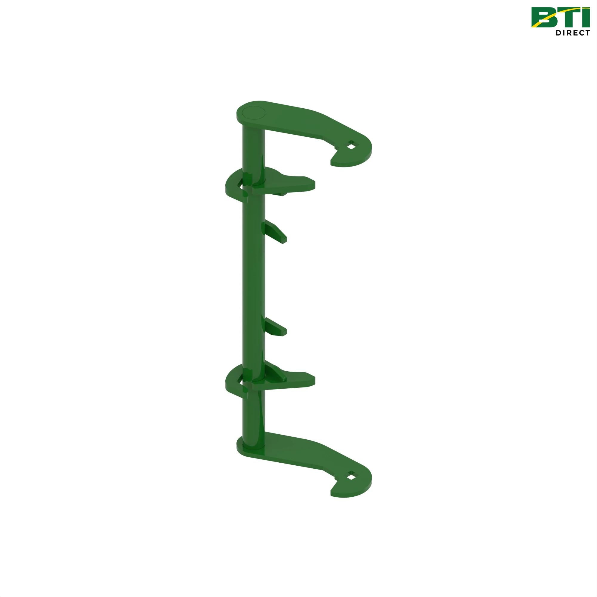 BW16393: Hanging Weldment Frame Attachment