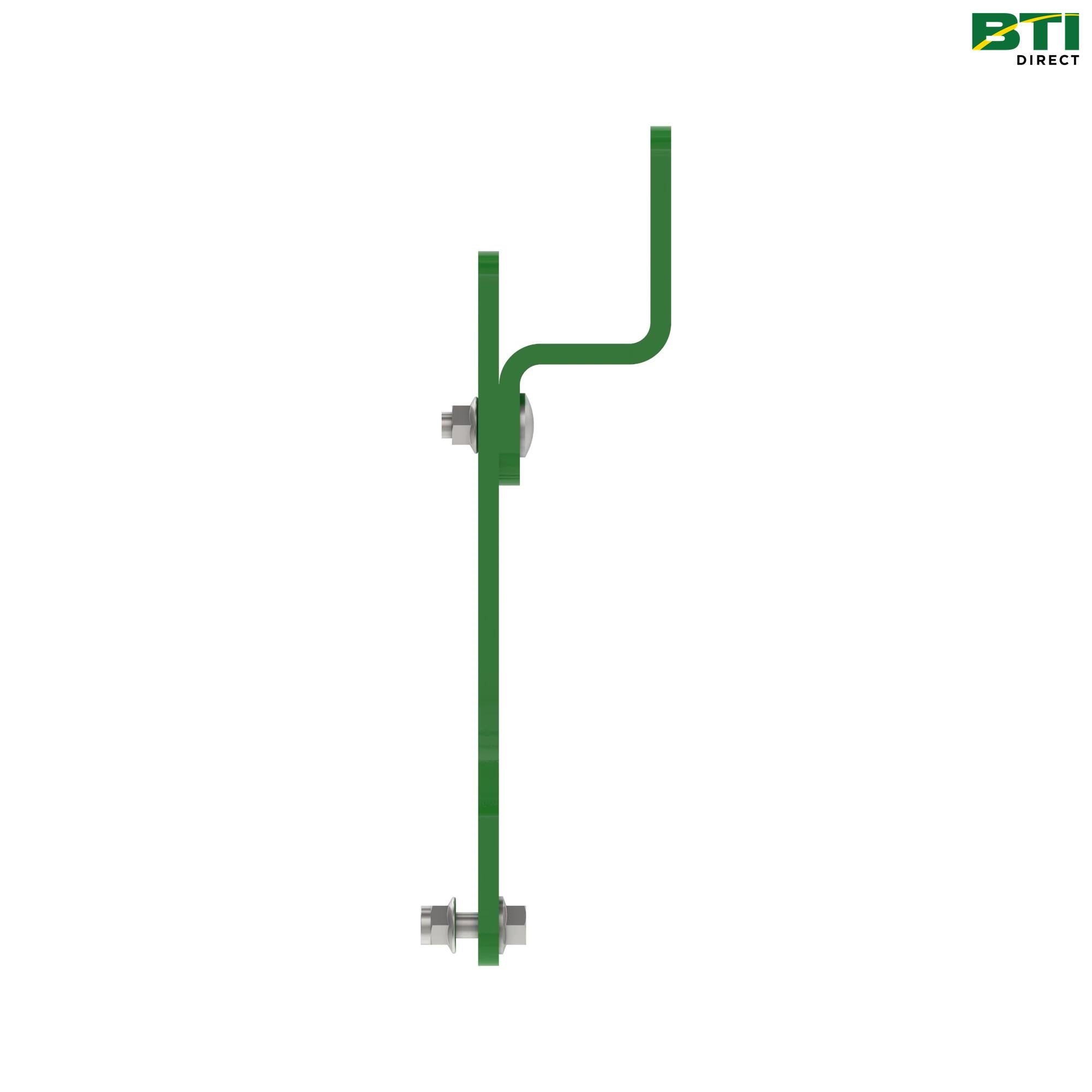 BW16864: Mulicoupler Adjustable Bracket Assembly