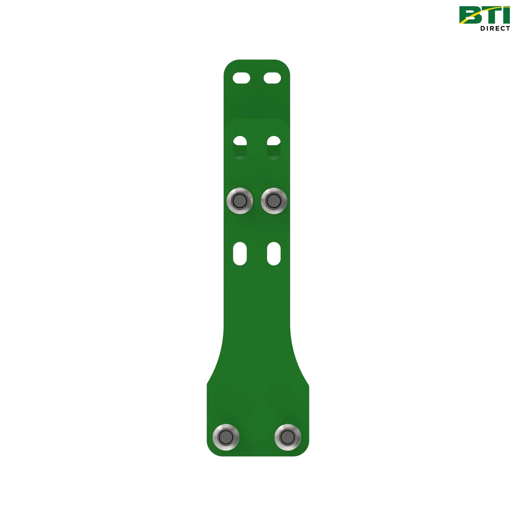 BW16864: Mulicoupler Adjustable Bracket Assembly