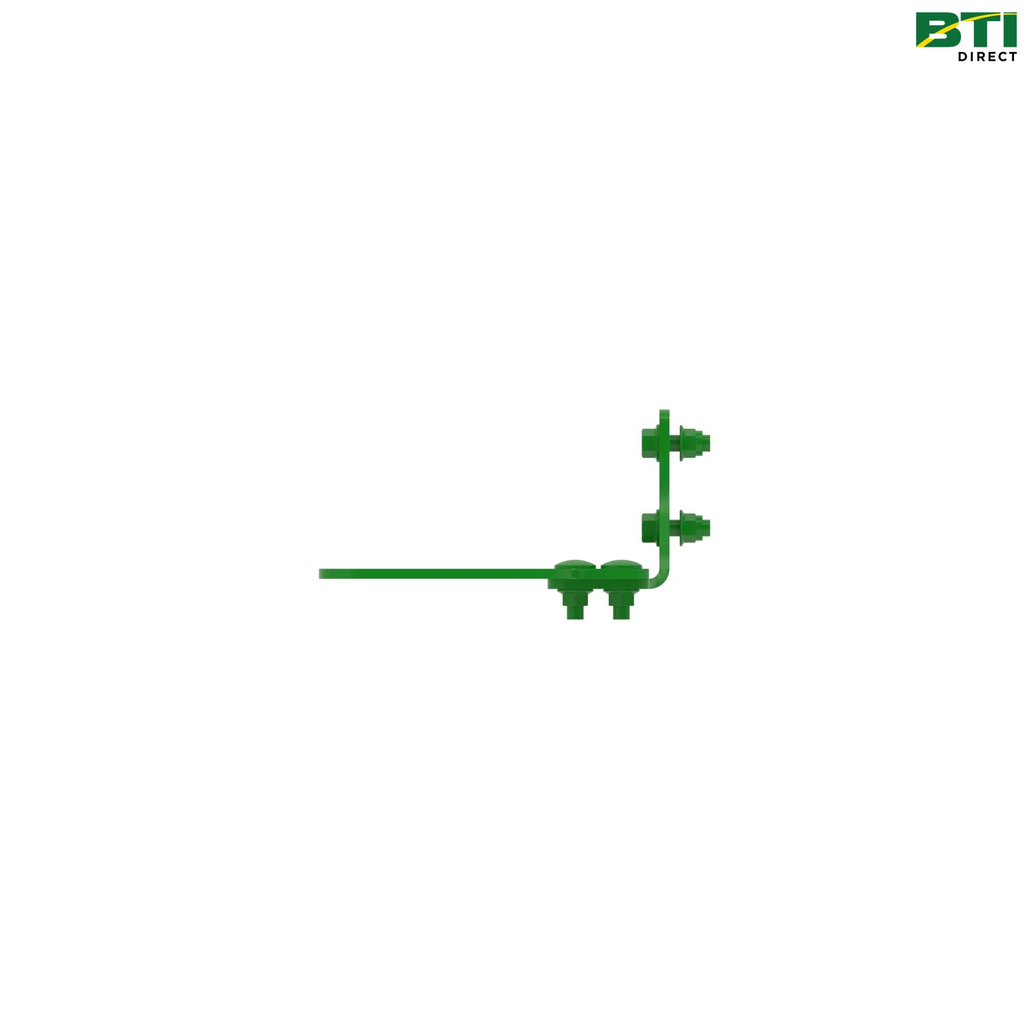 BW16867: Quick Coupler Adjustable Bracket Assembly