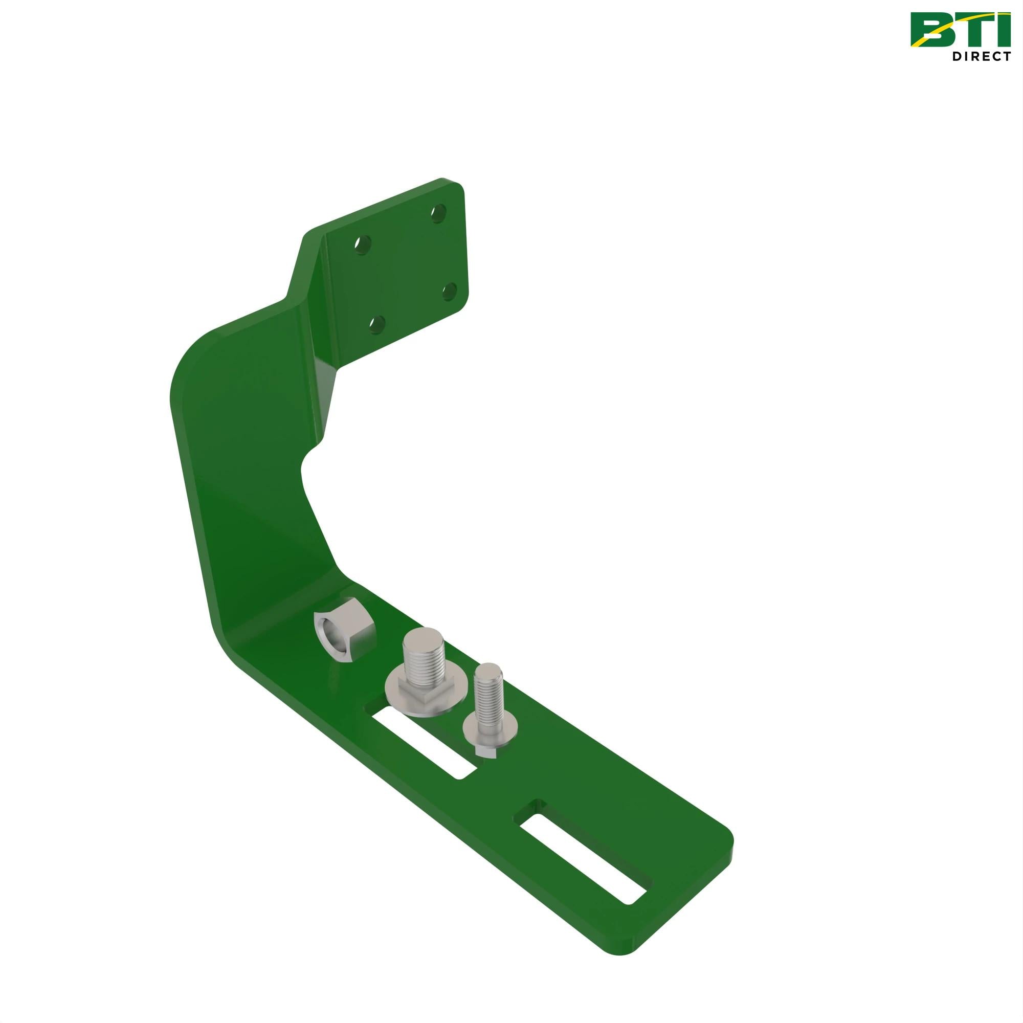 BW16888: Toolbox Bracket