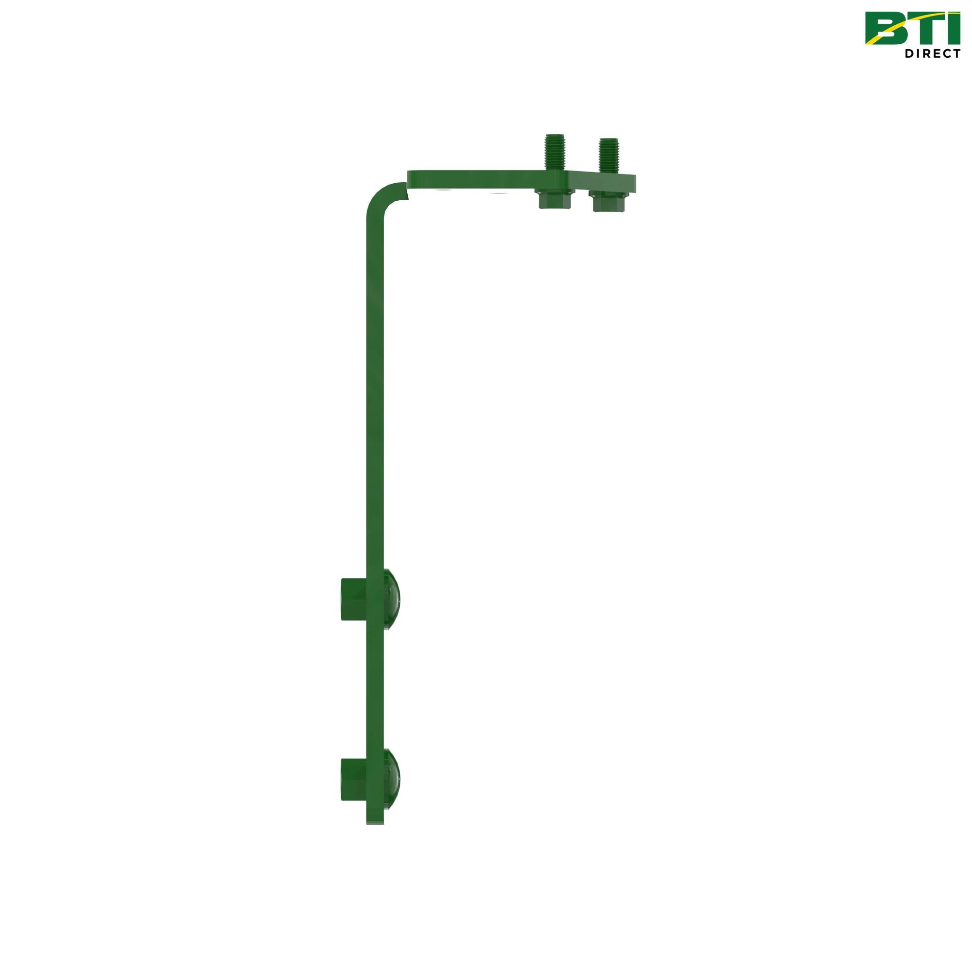 BW16889: Tool Box Bracket Kit