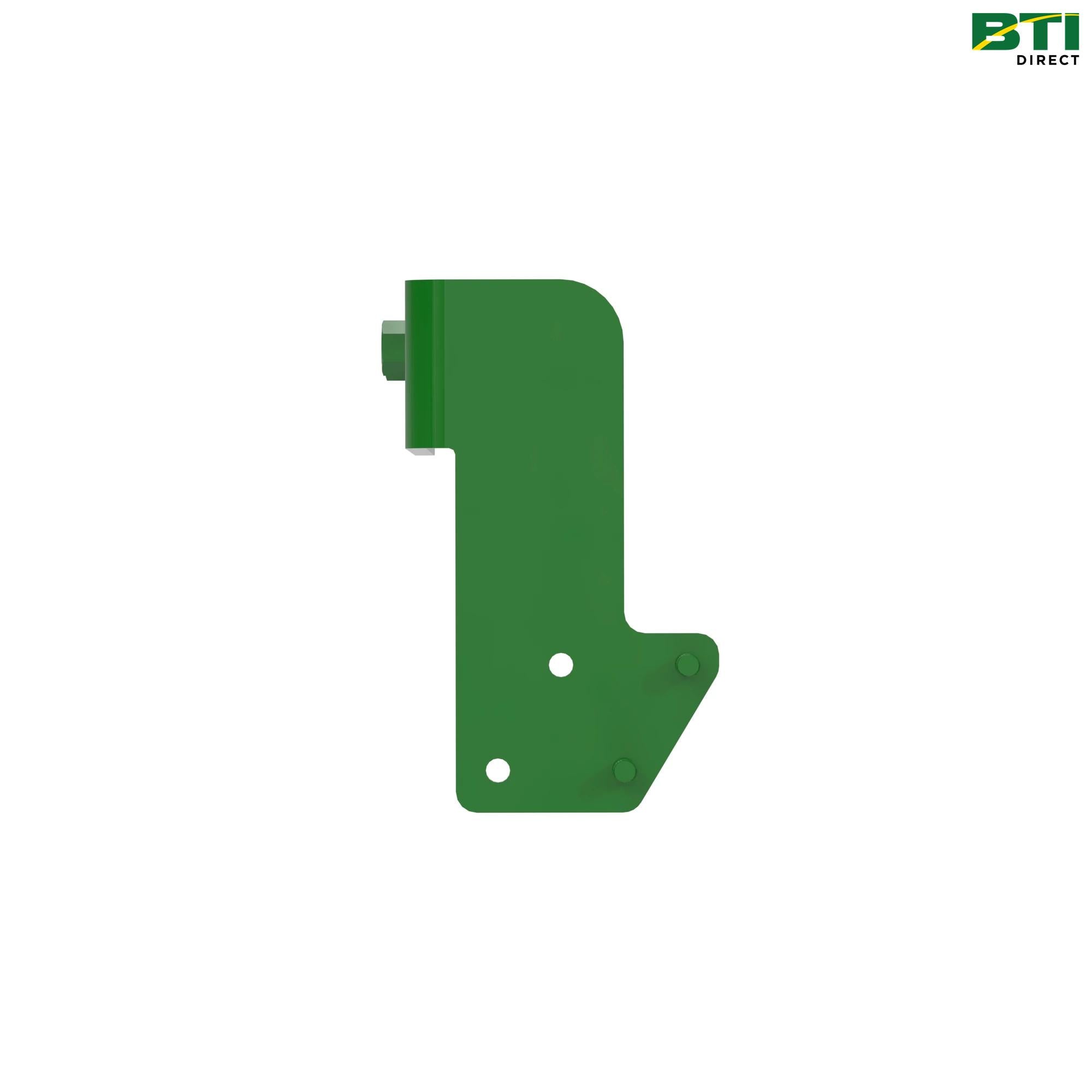 BW16889: Tool Box Bracket Kit