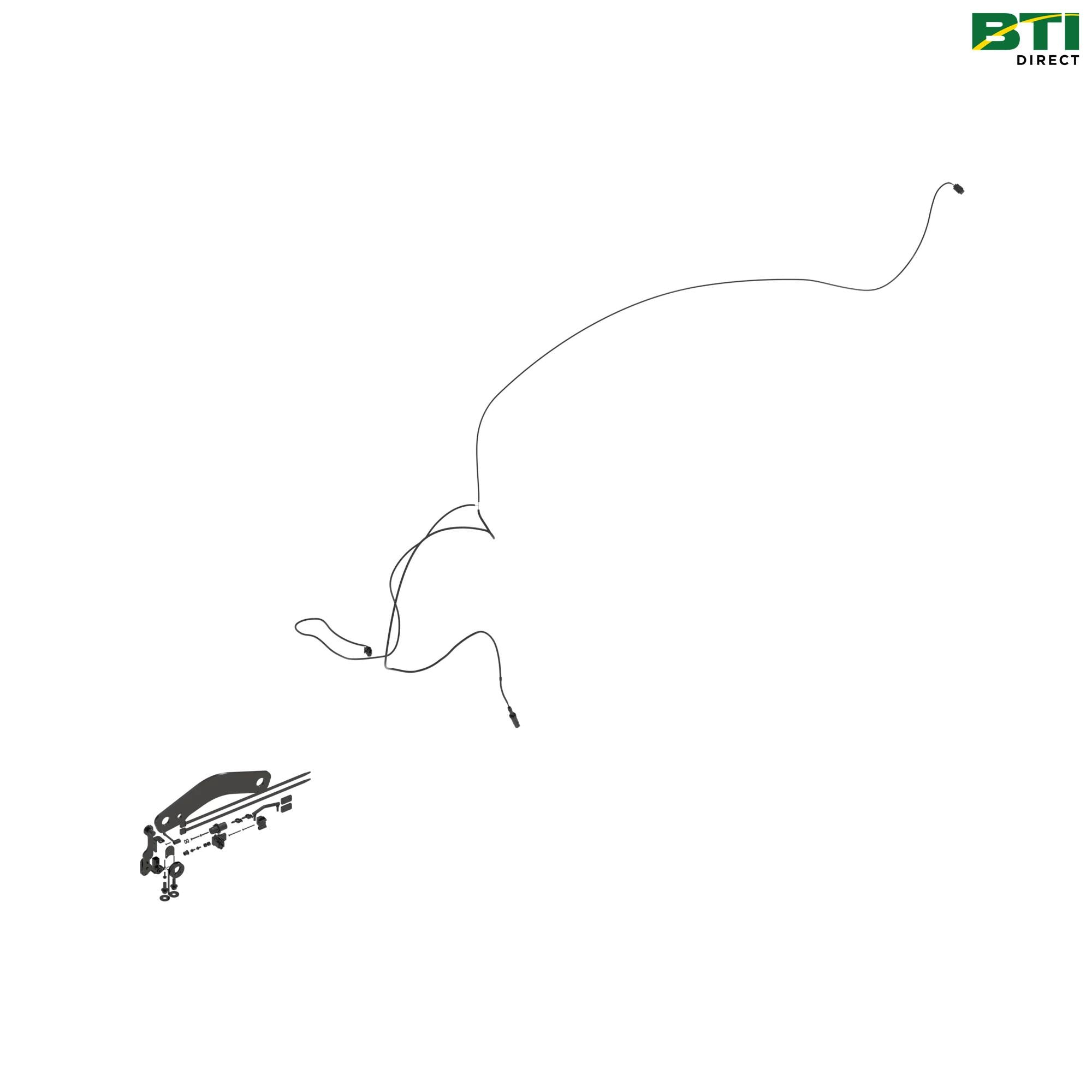 BW16937: RTP Angle Kit