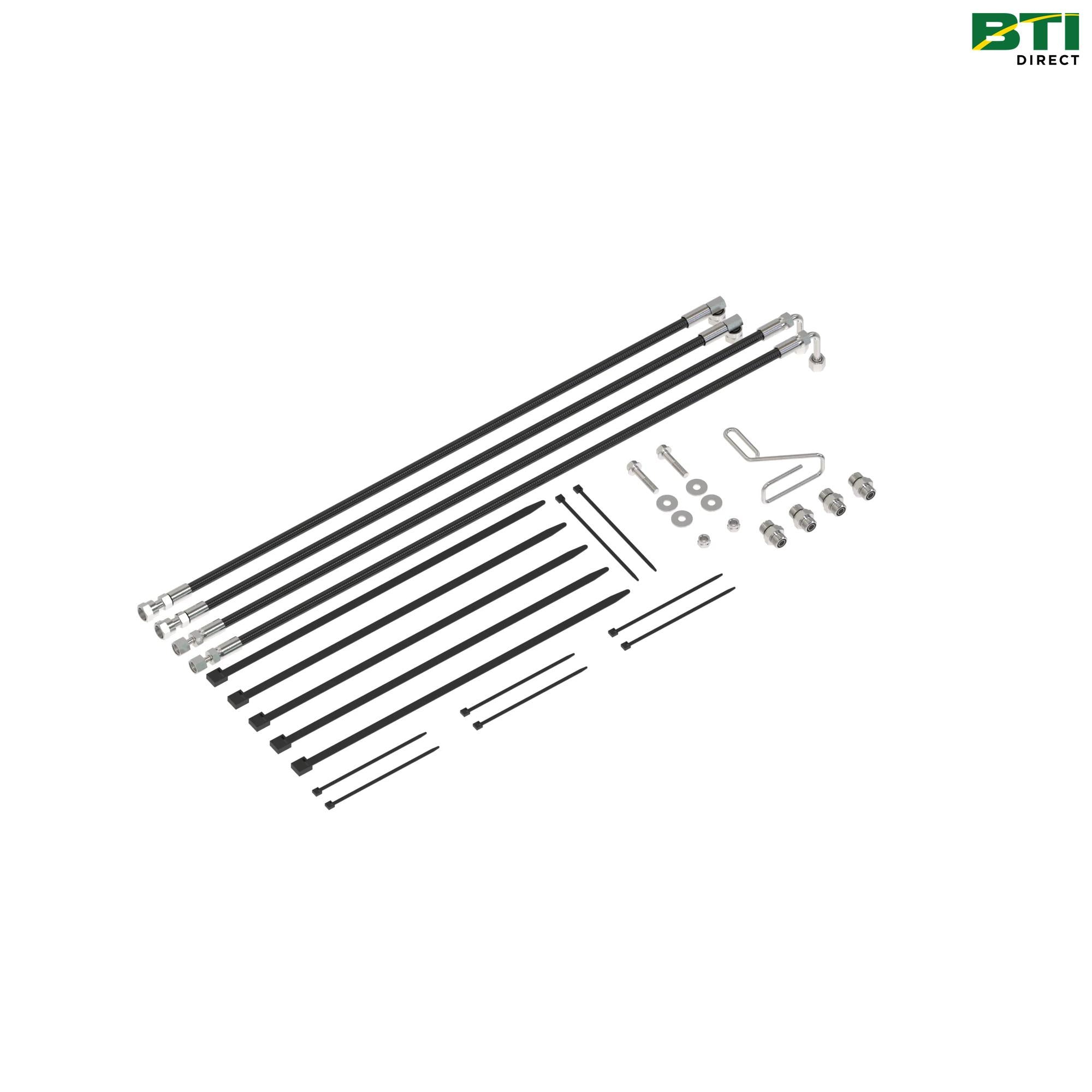 BW17032: 2-Function Hose Attachment