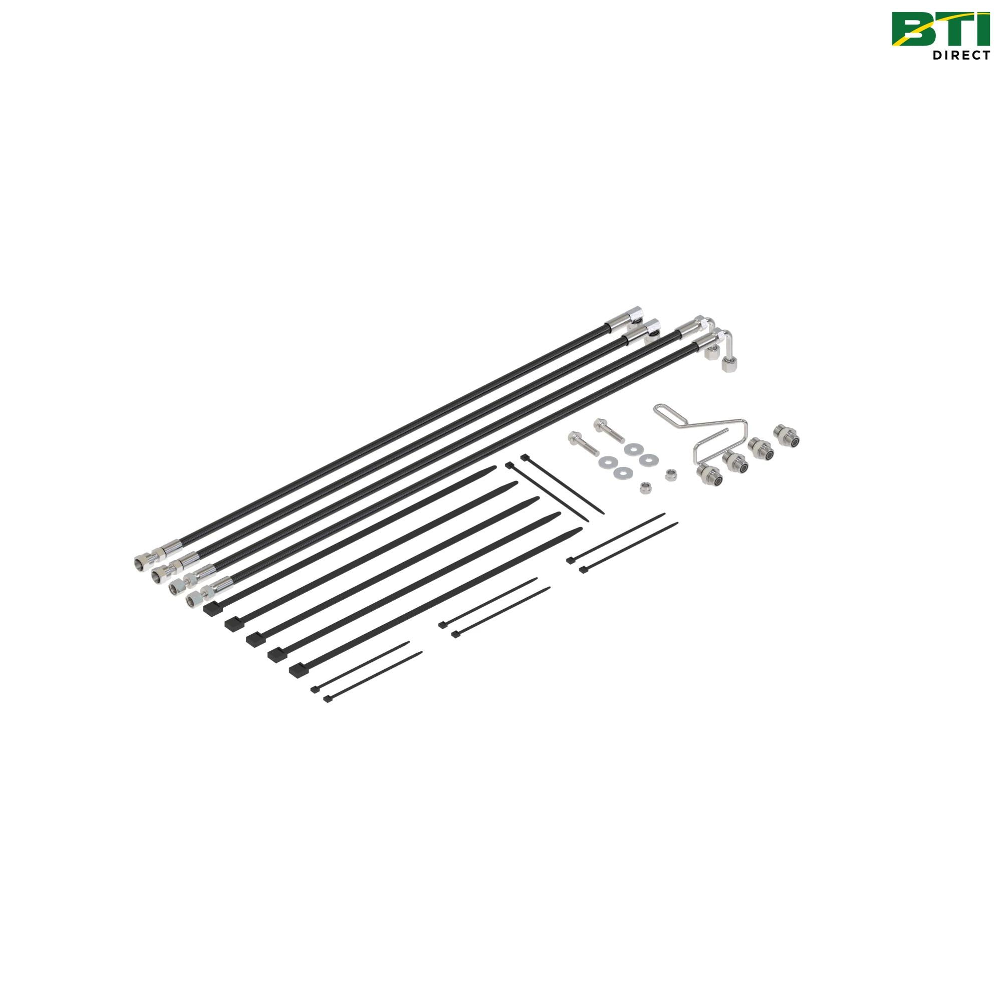 BW17032: 2-Function Hose Attachment