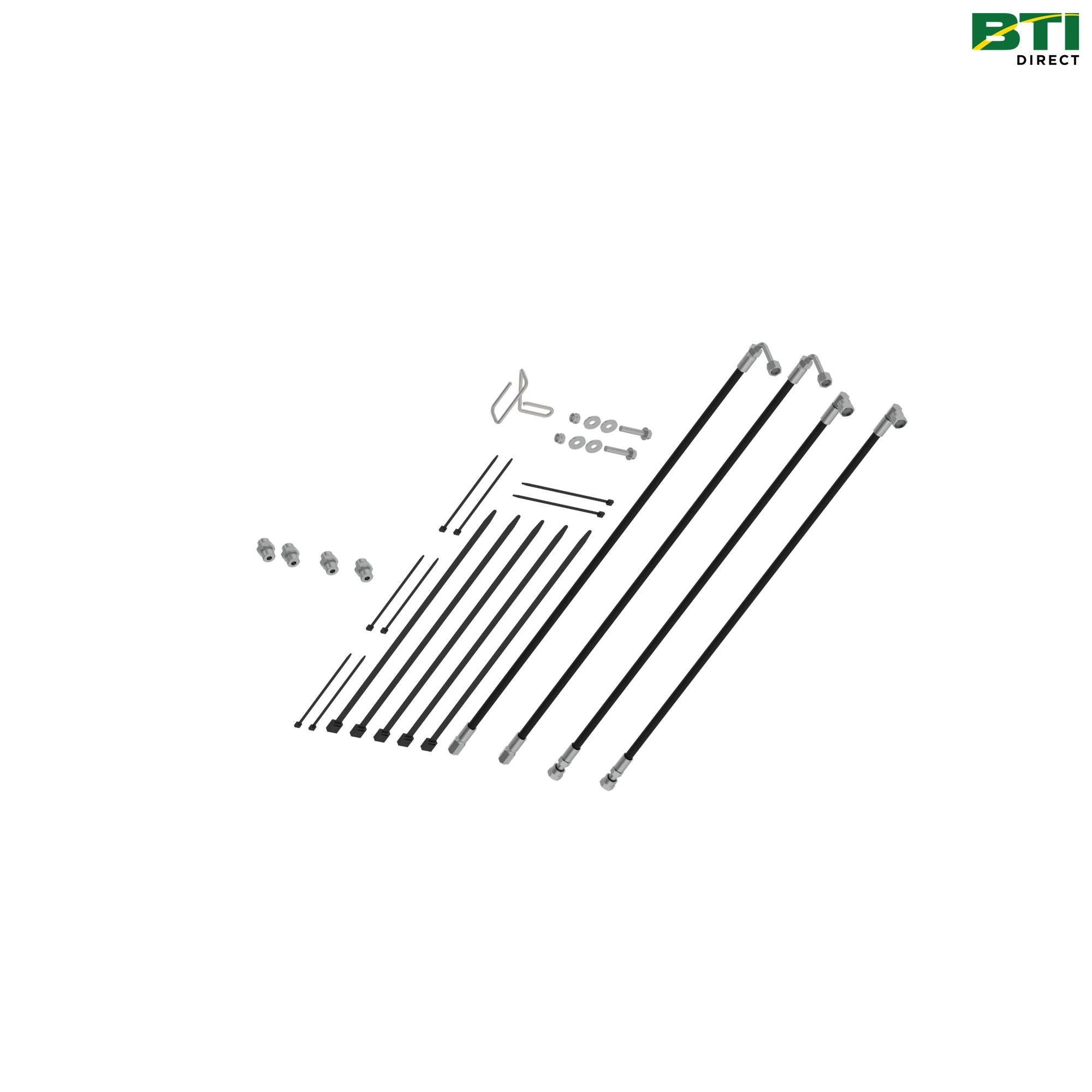 BW17032: 2-Function Hose Attachment
