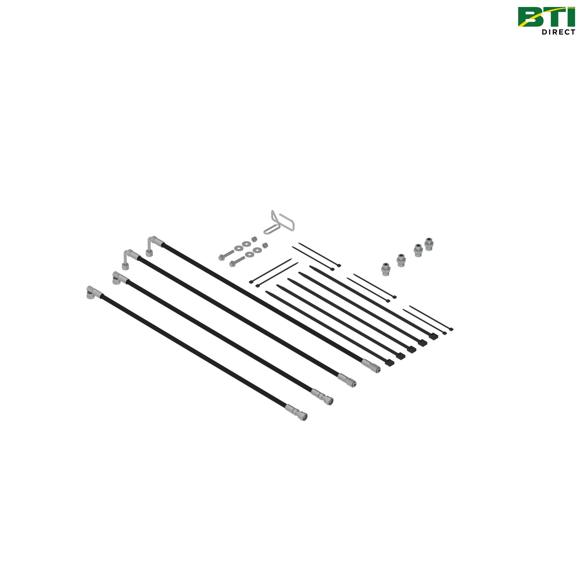 BW17032: 2-Function Hose Attachment