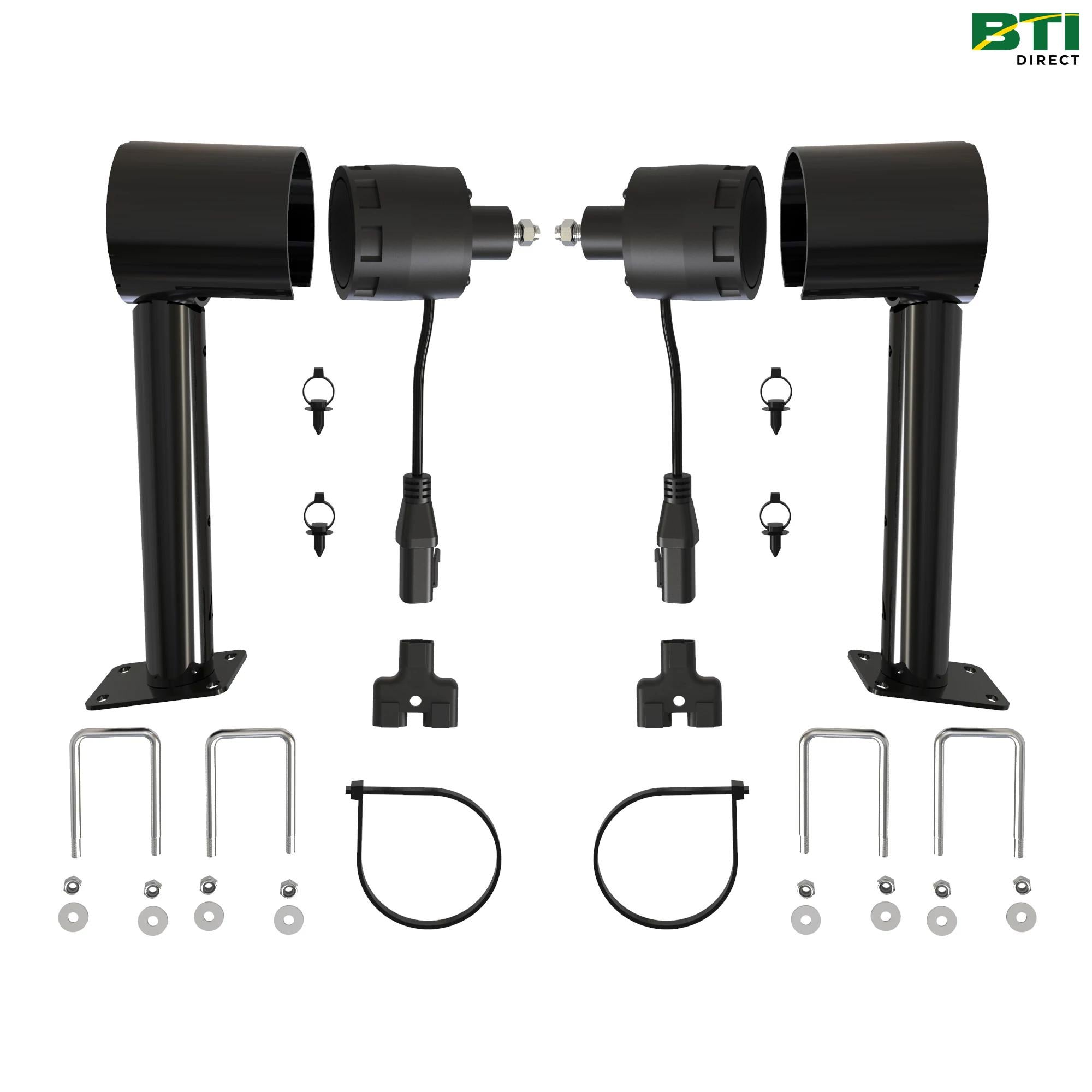 BWZ10010: Sensor Expansion Control Kit