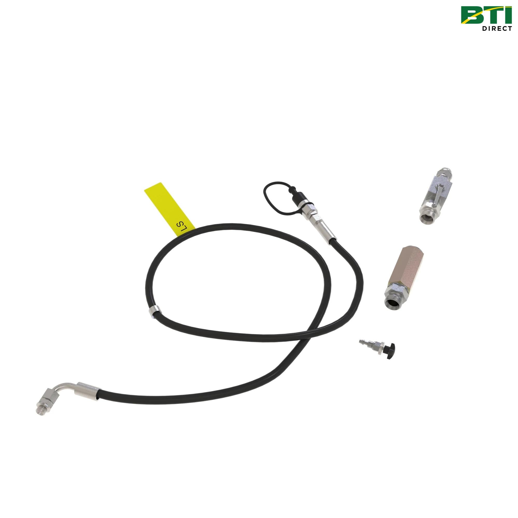 BWZ10021: Load Sensing Kit for Hydraulics, 50 Liter/min