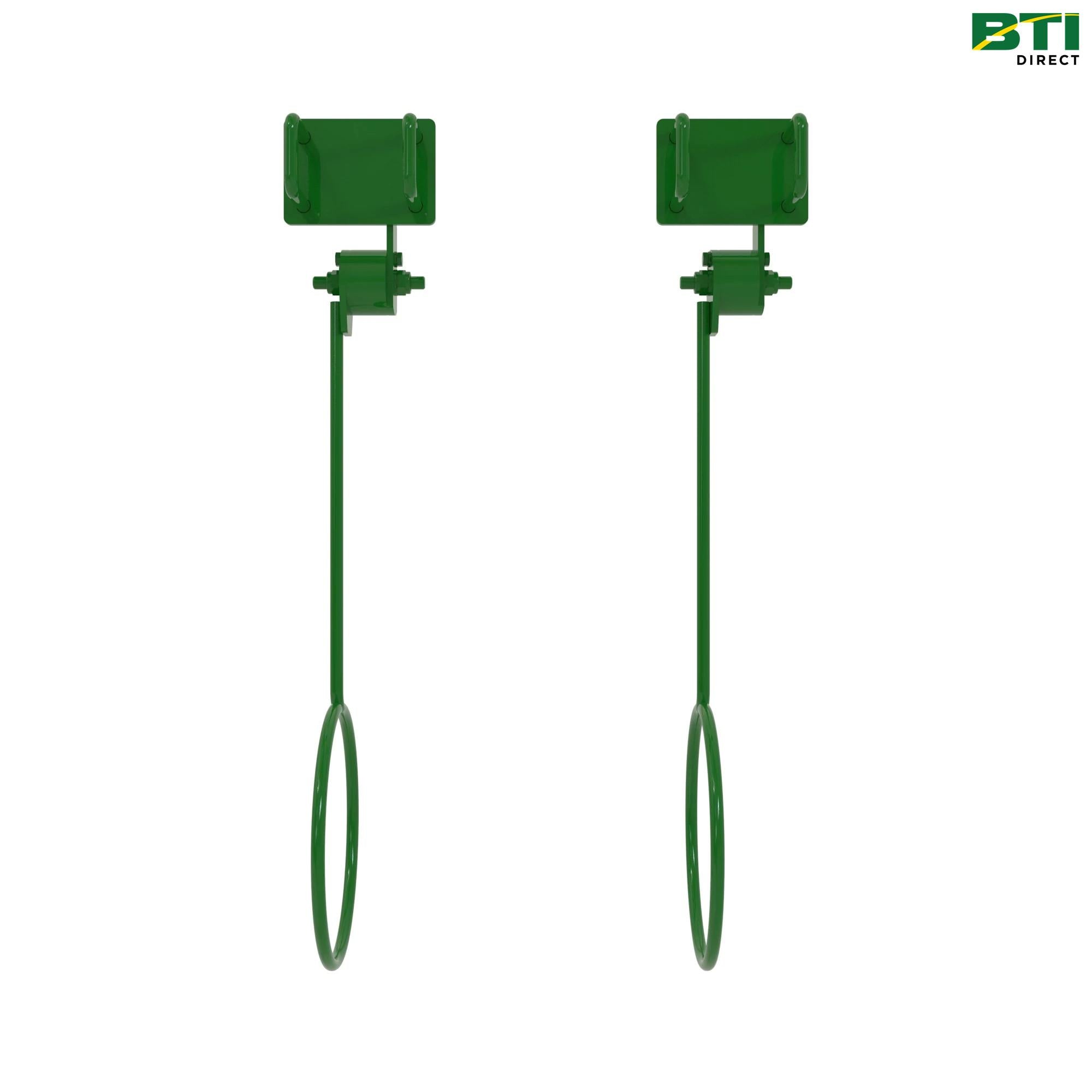 BWZ10027: Sensor Kit