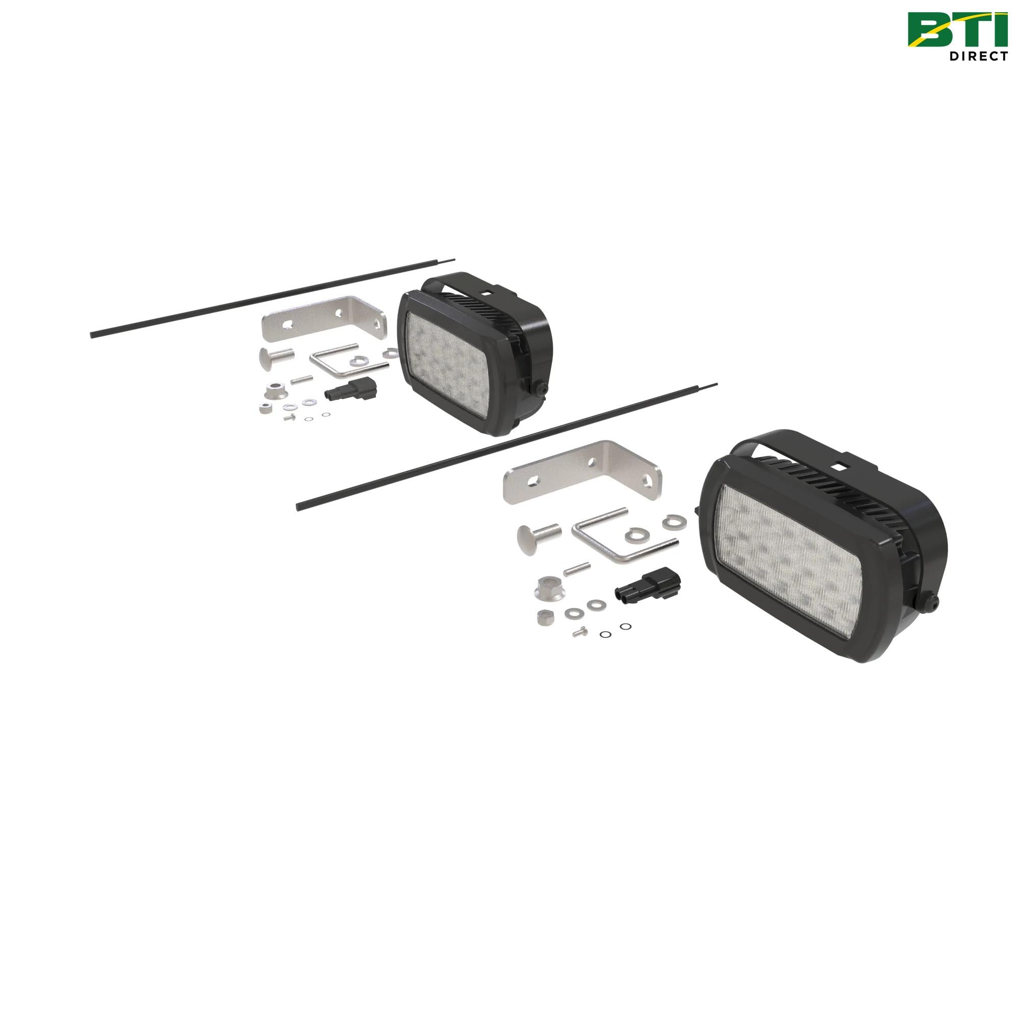 BWZ10050: Boom LED Floodlight Attachment