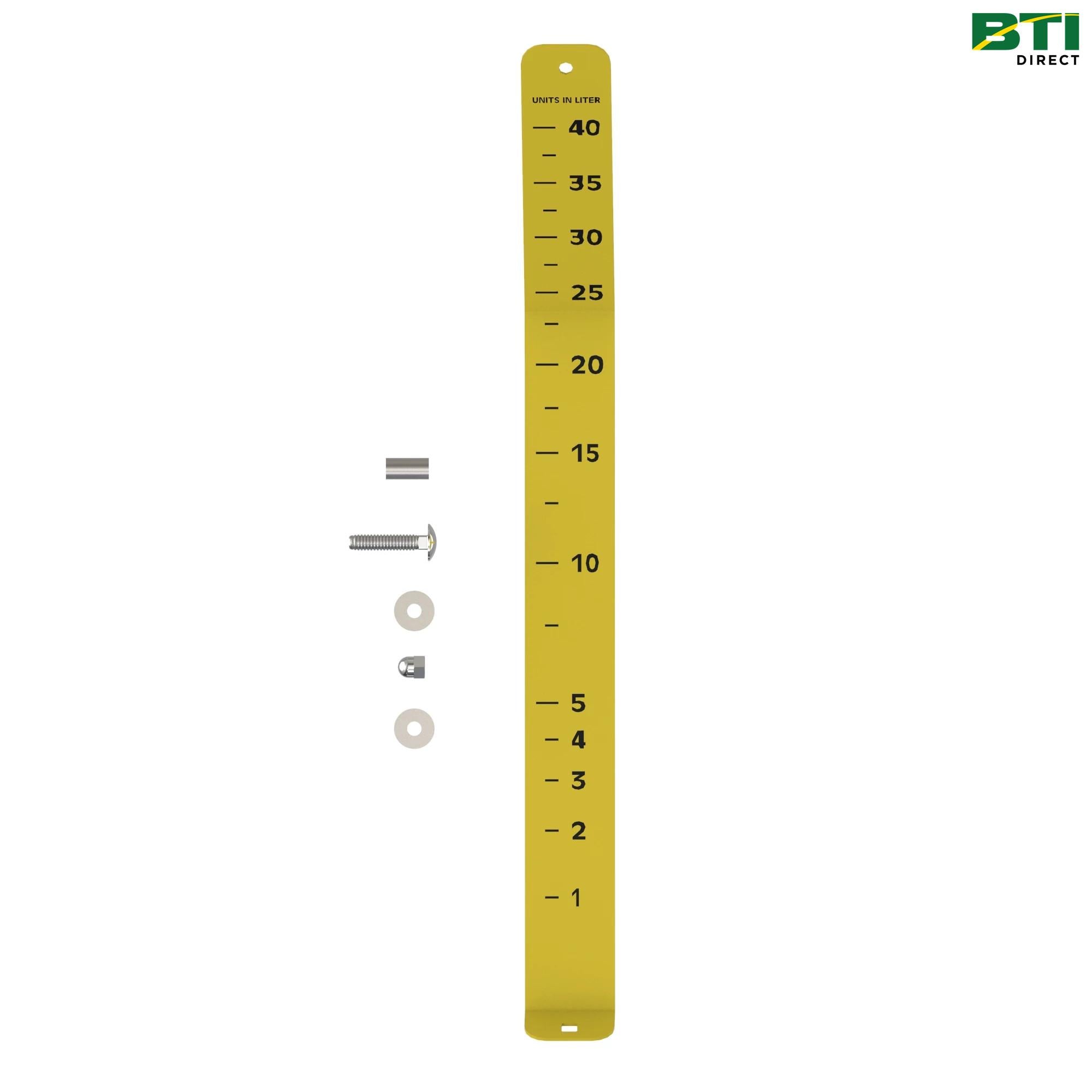 BWZ10071: Eductor Level Gauge Kit