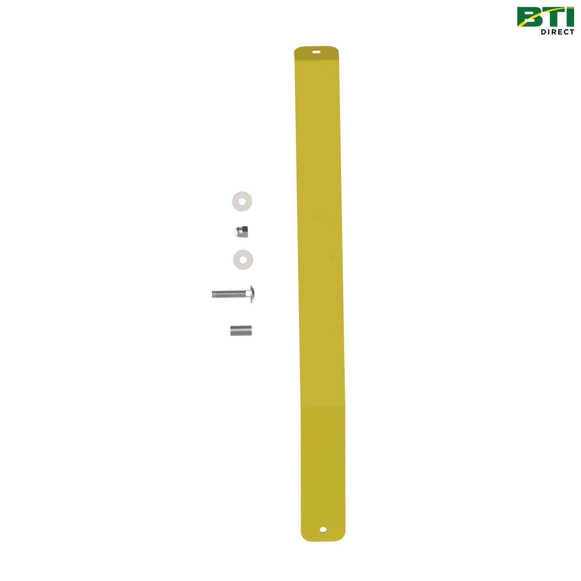 BWZ10071: Eductor Level Gauge Kit