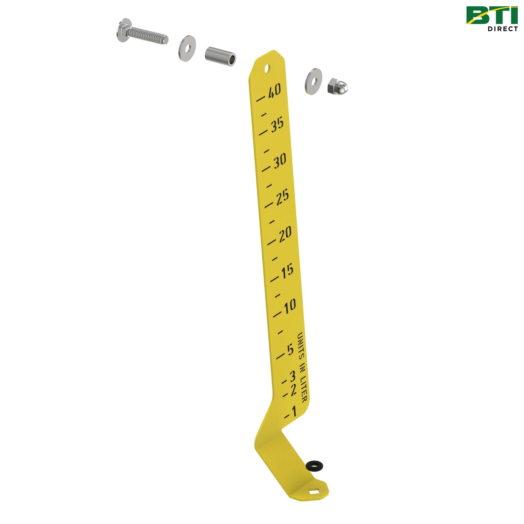 BWZ10072: Eductor Level Gauge Kit