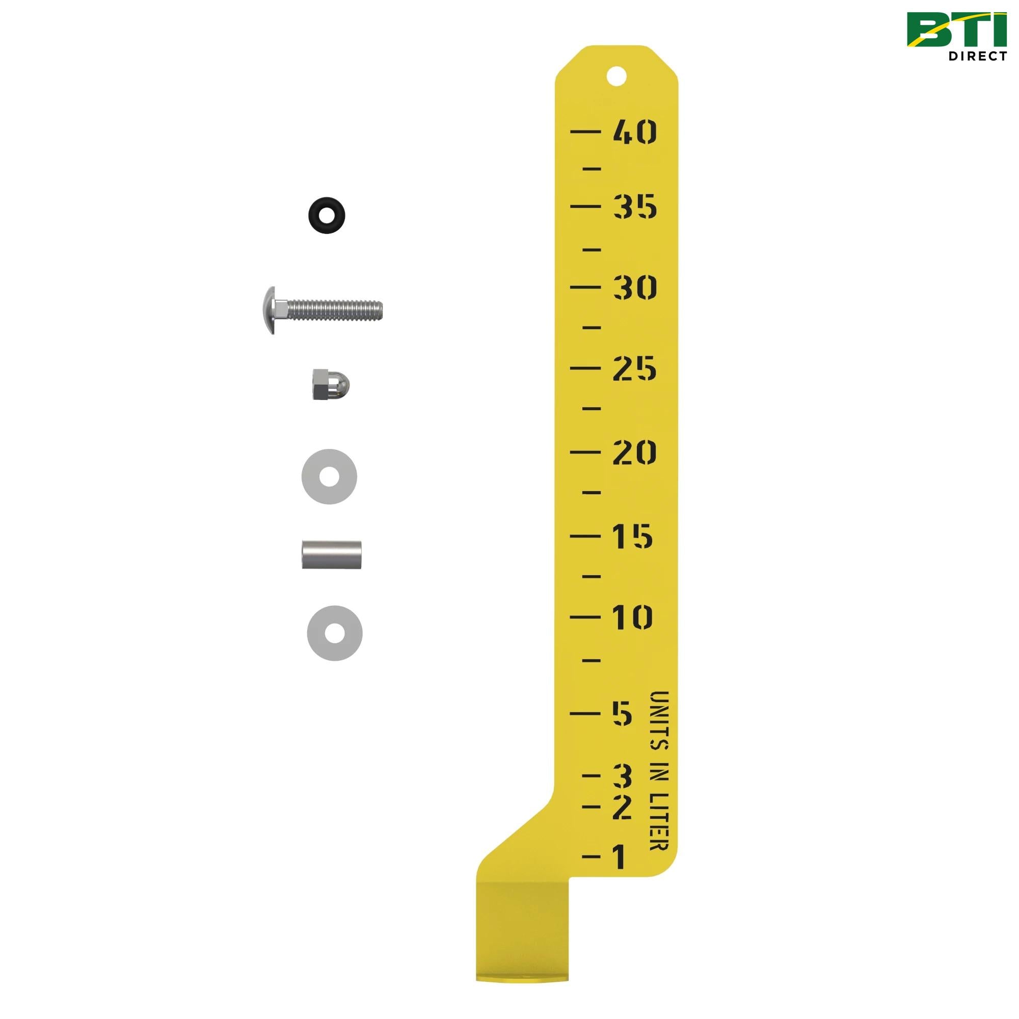 BWZ10072: Eductor Level Gauge Kit