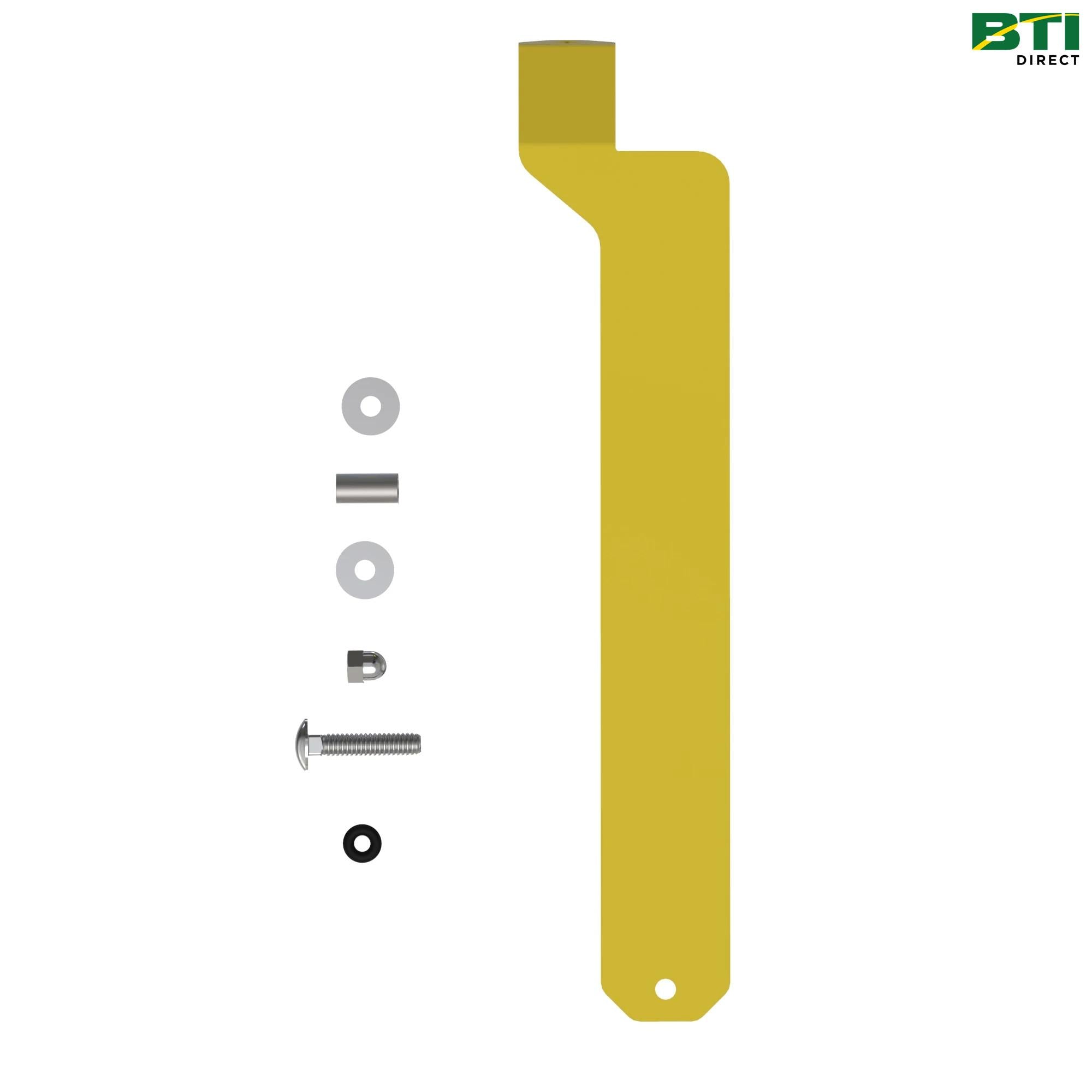 BWZ10072: Eductor Level Gauge Kit