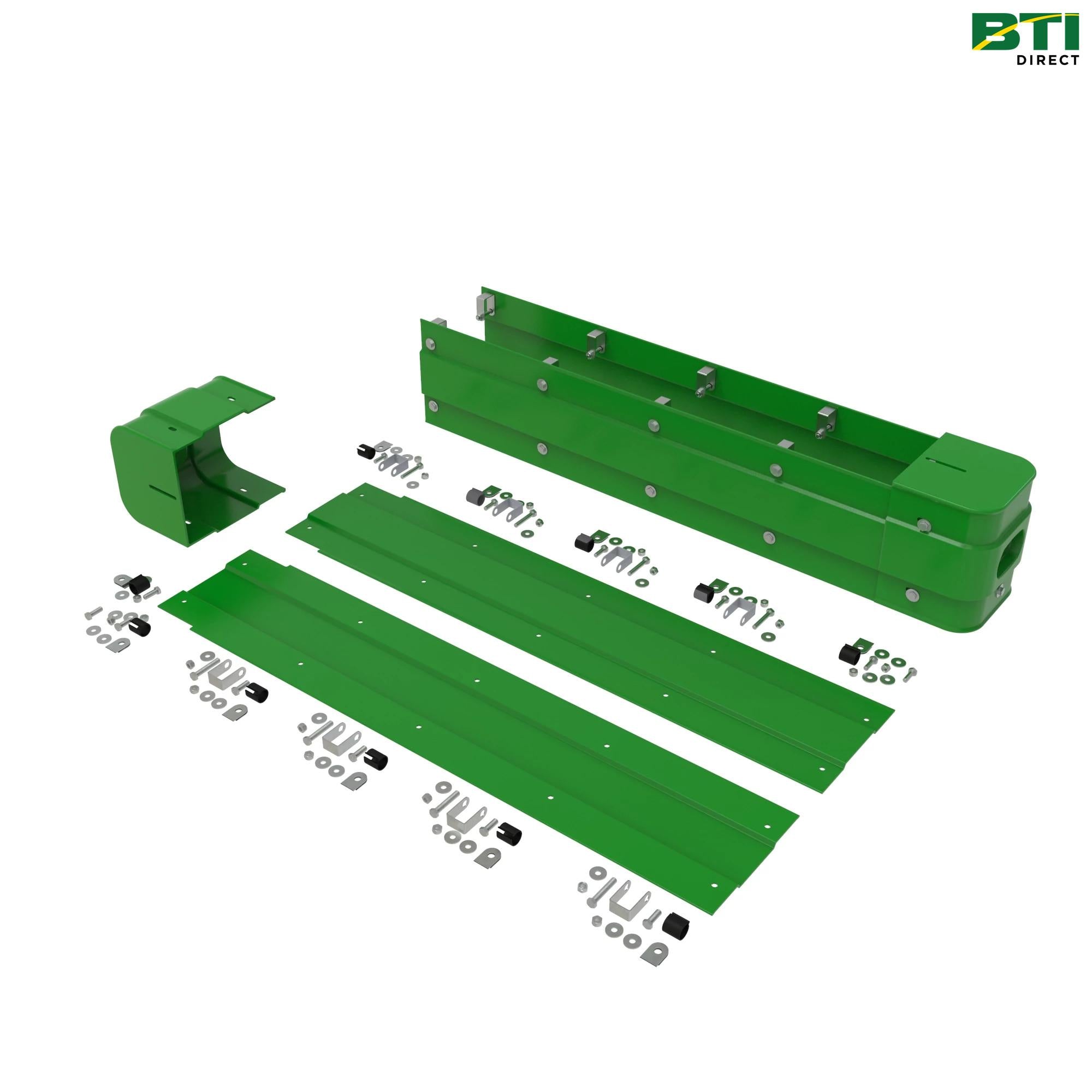 BWZ10080: Breakaway Protection Shield Kit
