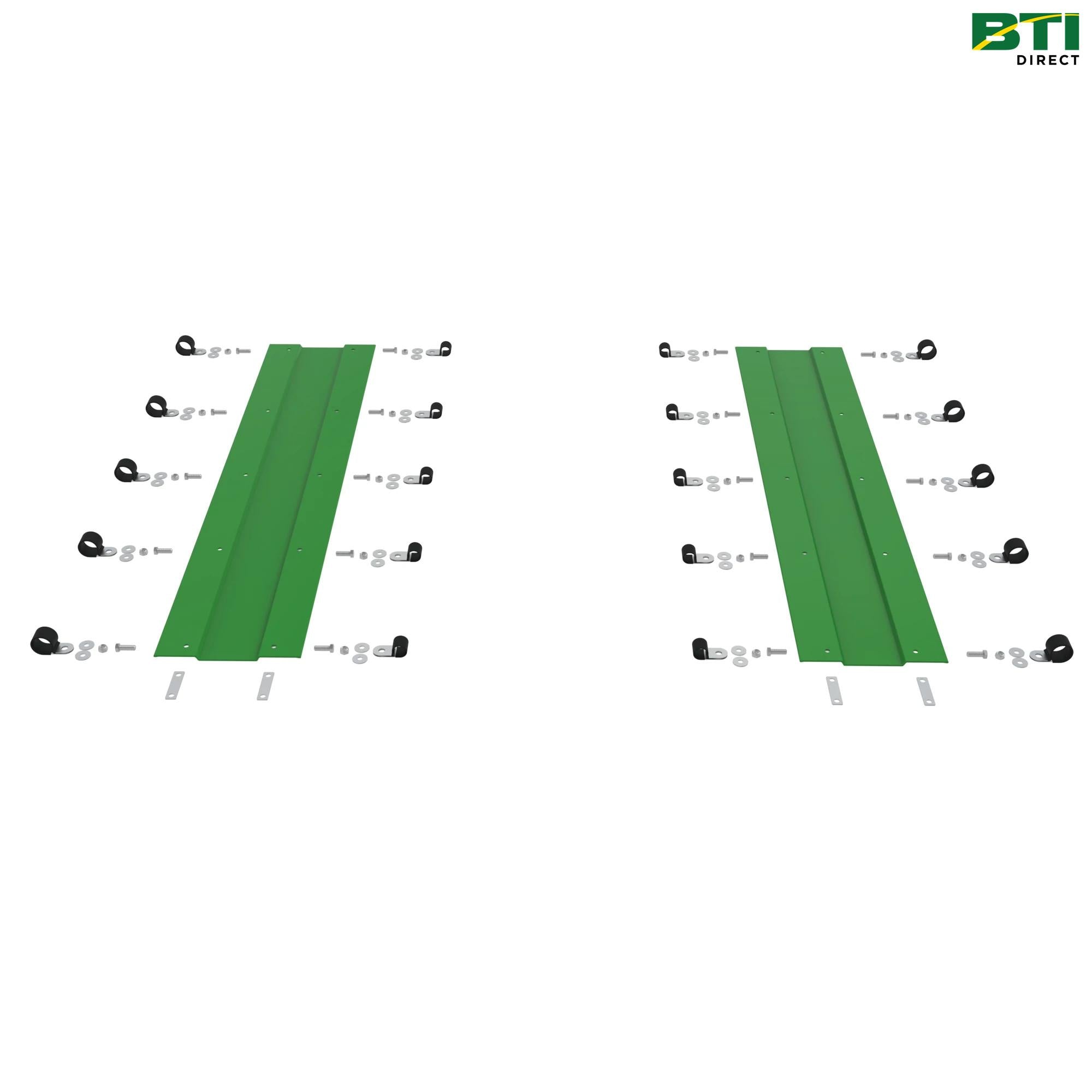 BWZ10082: 700 Series Breakaway Protection Extension Kit