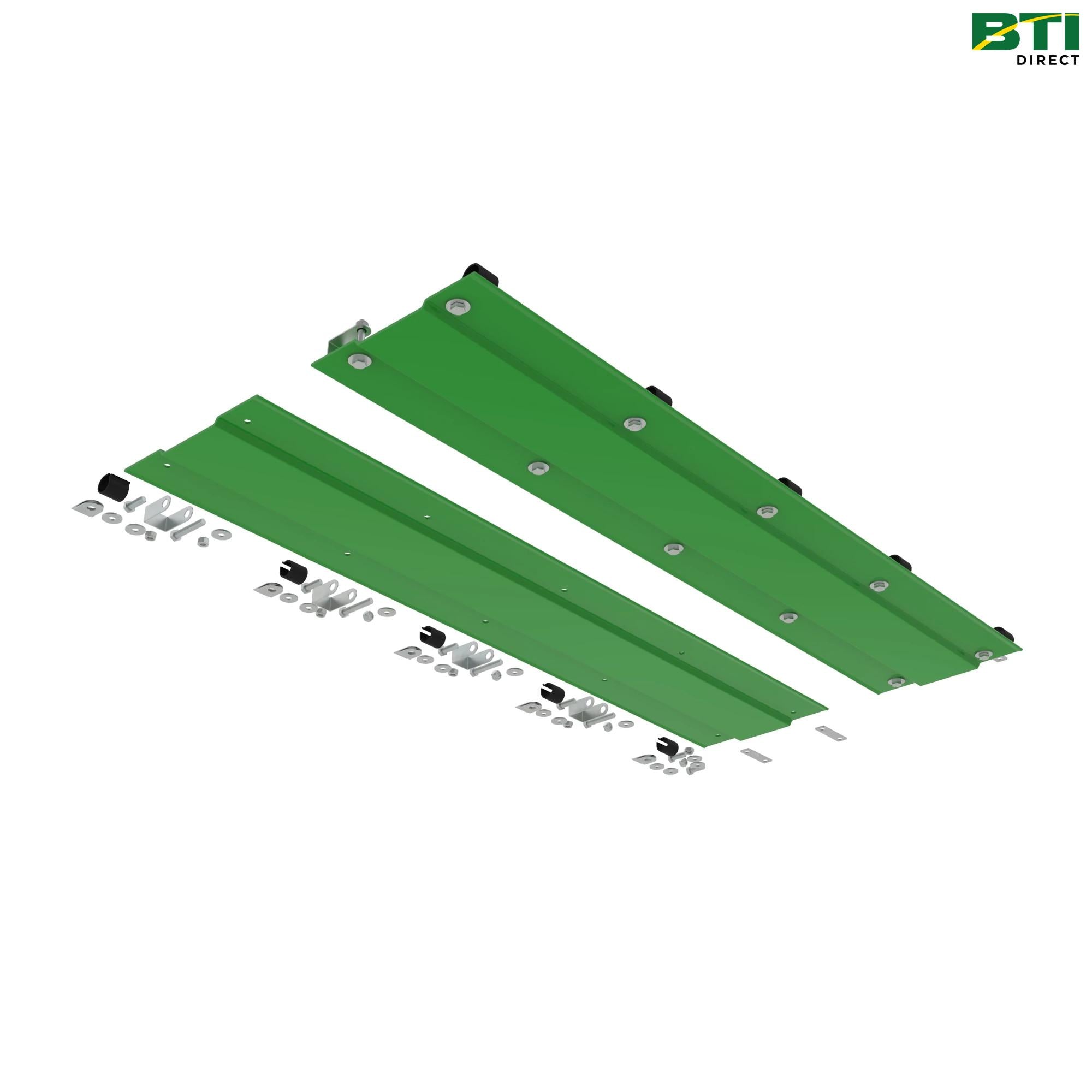 BWZ10083: 900 Series Breakaway Protection Extension Kit