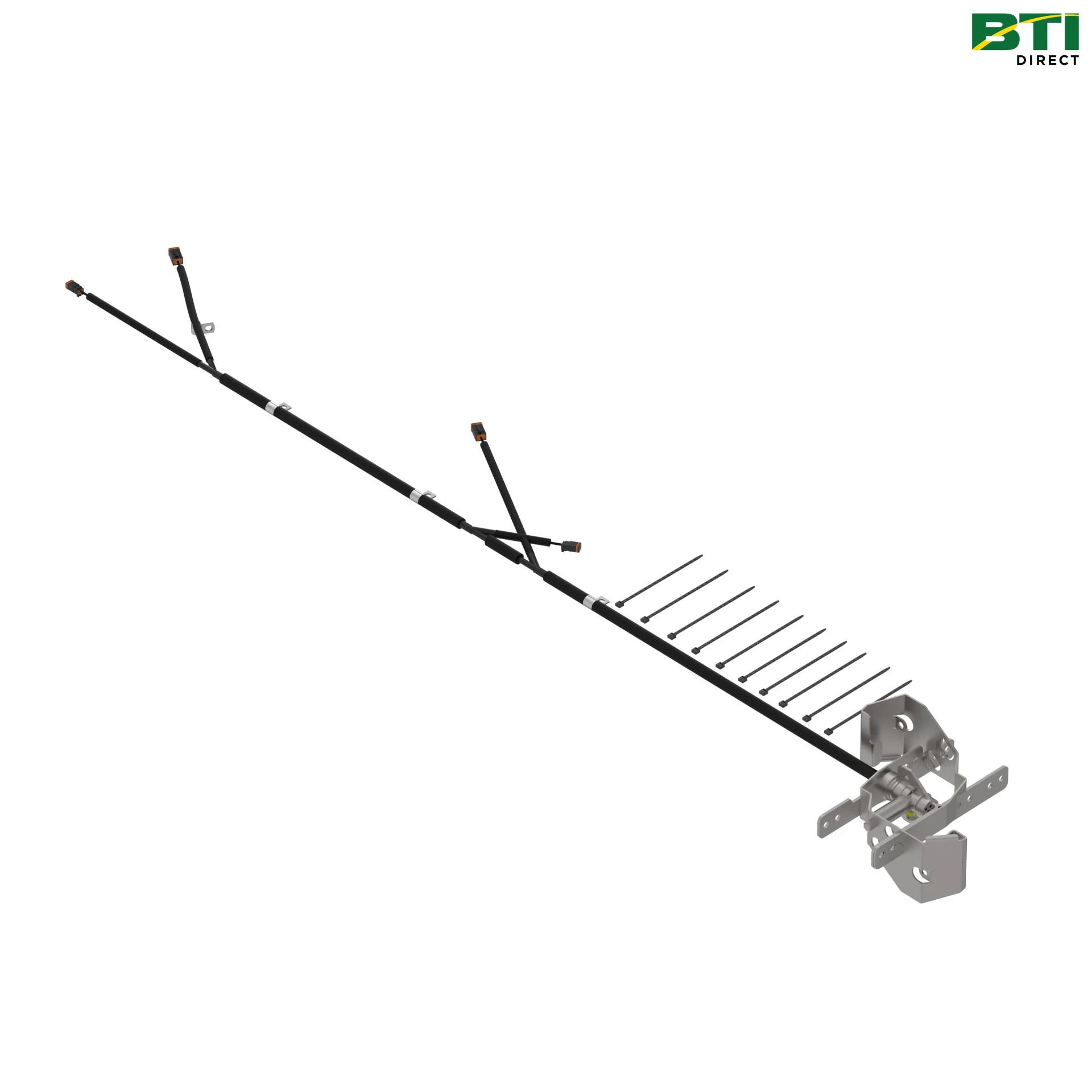 BXE10042: Kernel Processor Electric Motor