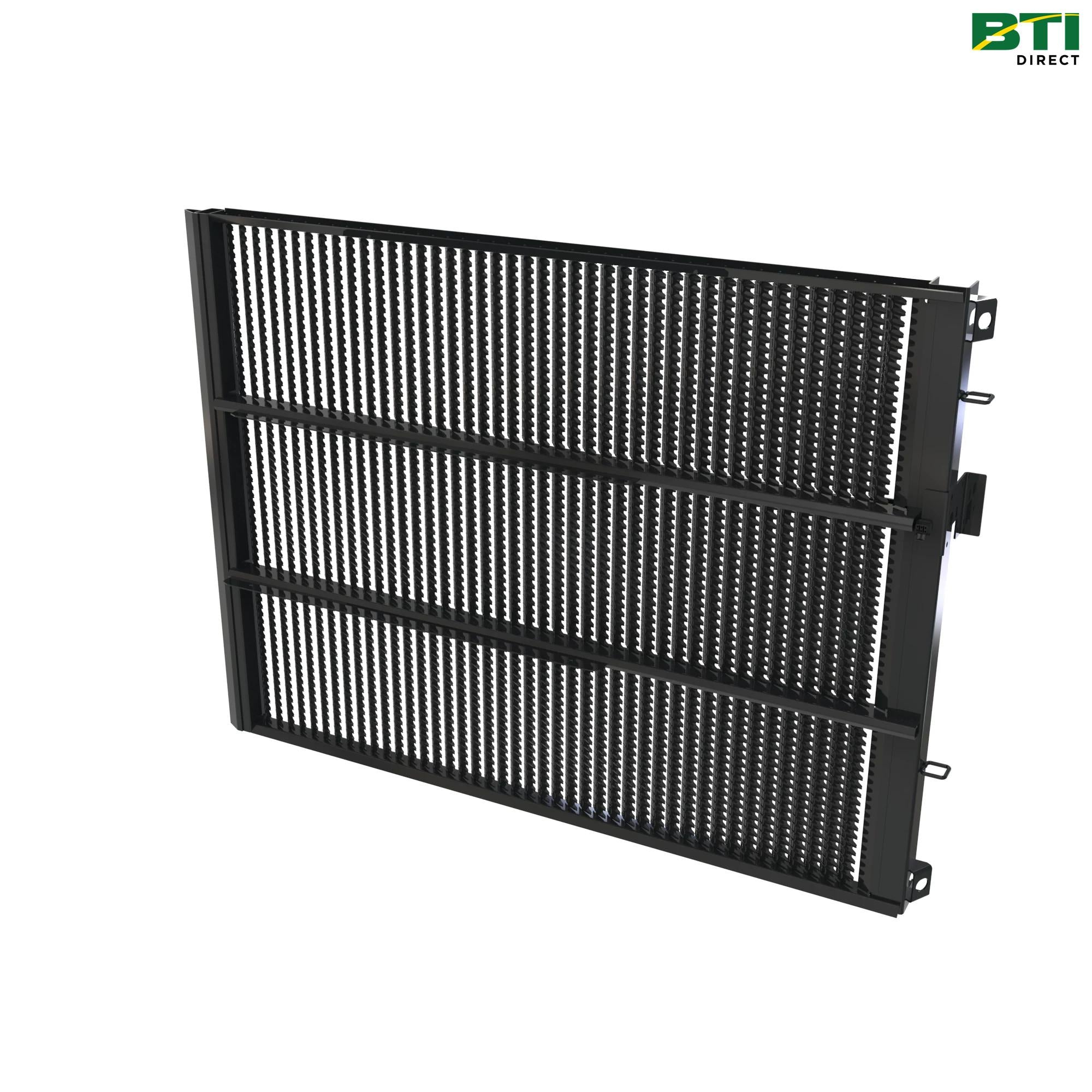 BXE10380: Electrically Adjustable Wide Corn Sieve