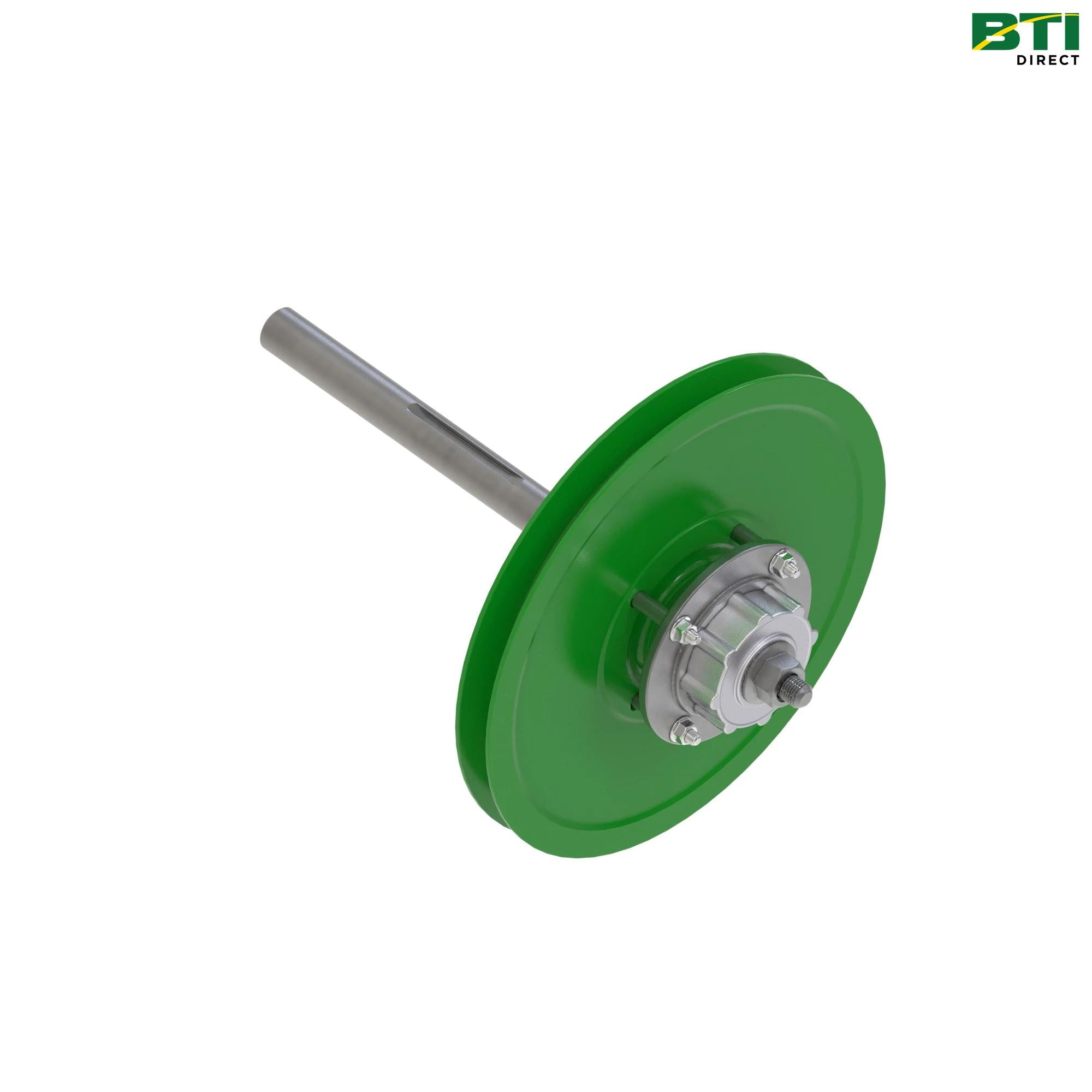 BXE10398: Clean Grain Elevator Slip Clutch