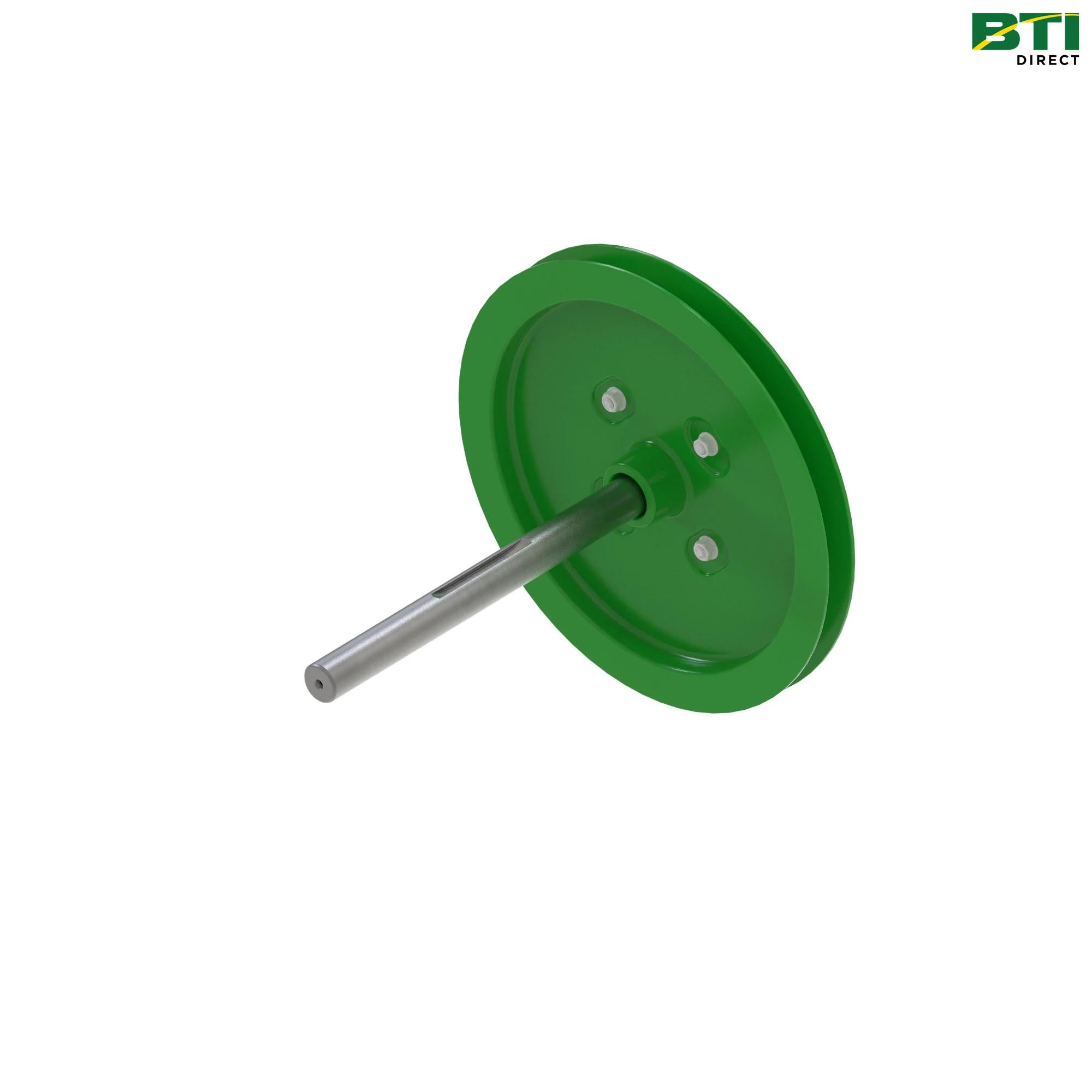 BXE10398: Clean Grain Elevator Slip Clutch