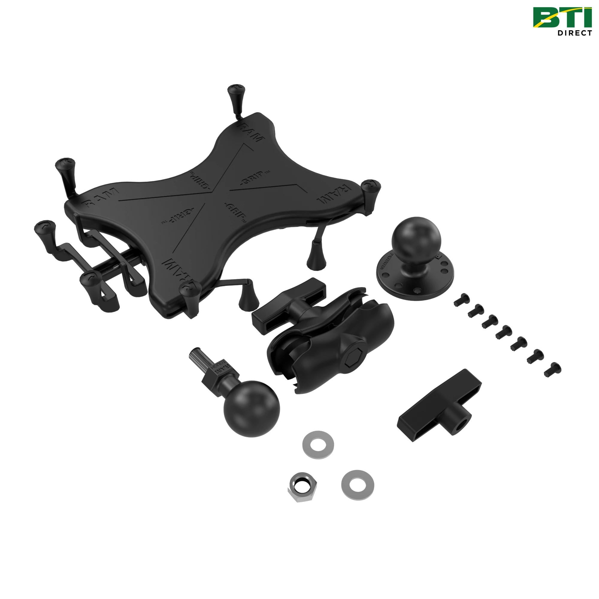 BXE10479: X-Grip Tablet Holder Attachment