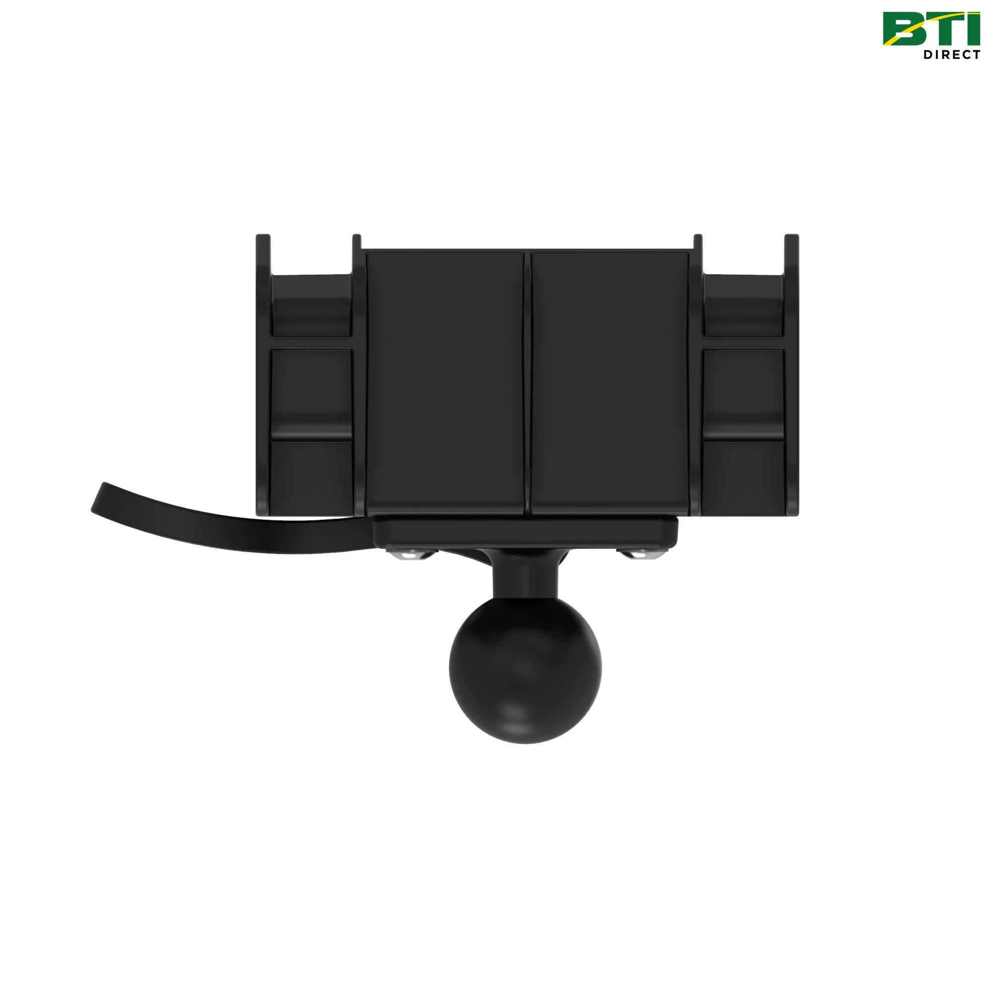 BXE10480: Sliding Mount Bracket Attachment
