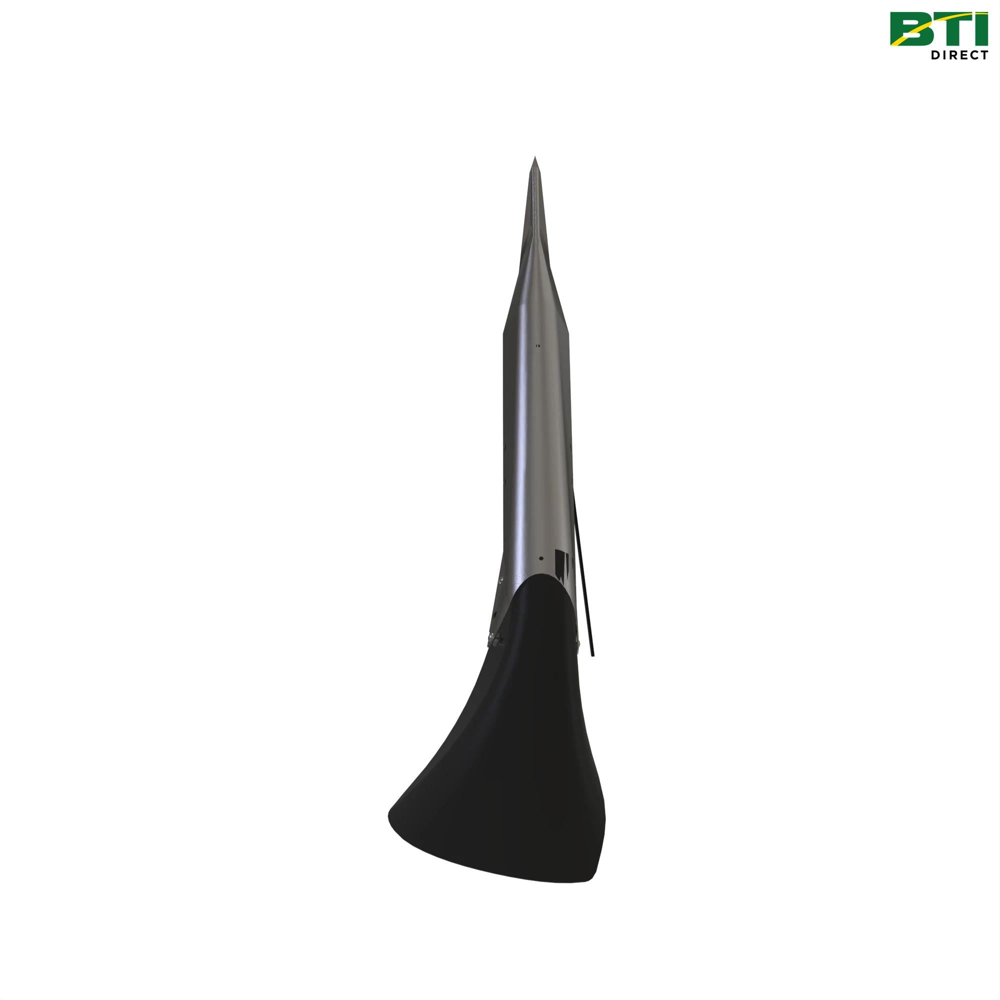BXE10519: Left Side Crop Divider Attachment