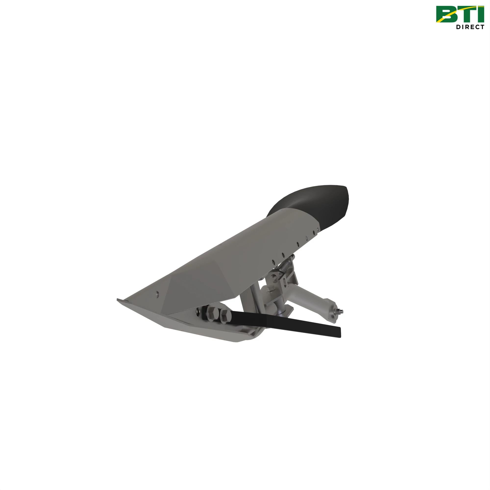 BXE10520: Right Side Crop Divider Attachment
