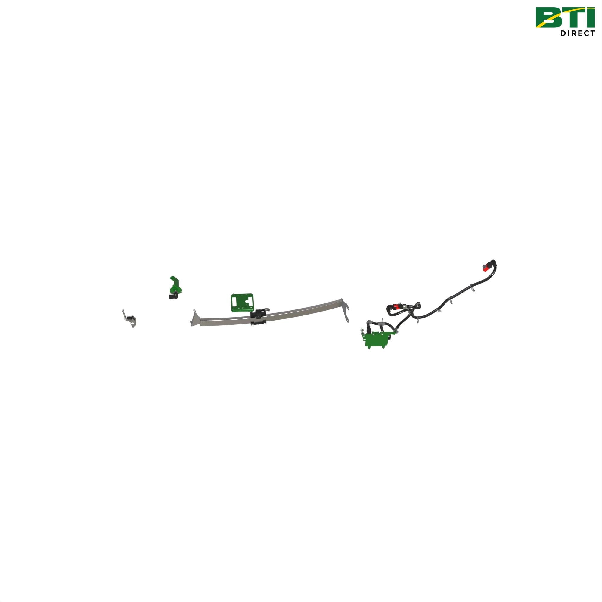 BXE10598: GreenStar™ i-Ready Retrofit Attachment