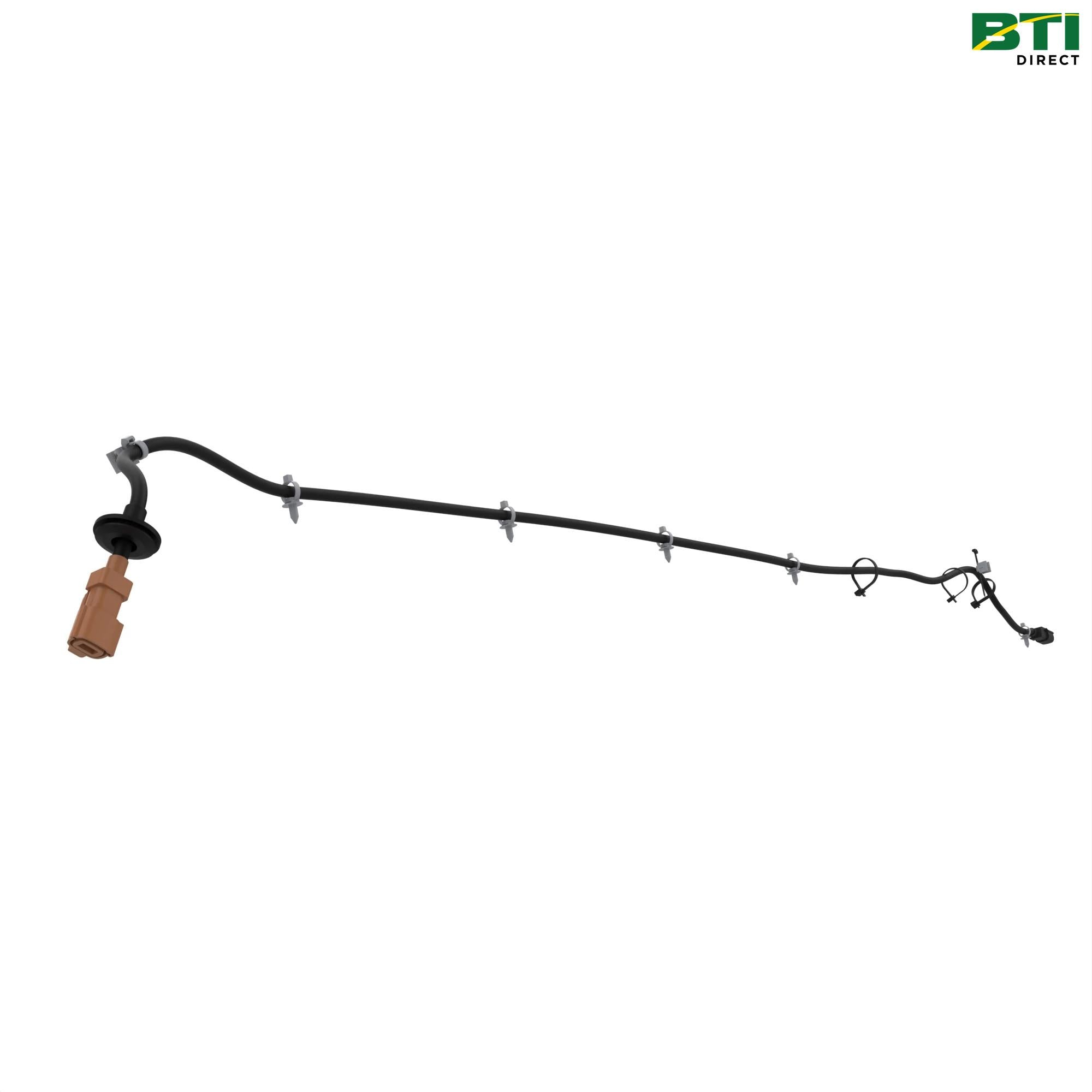 BXE10726: 10-Row Active Fill Control Wiring Harness