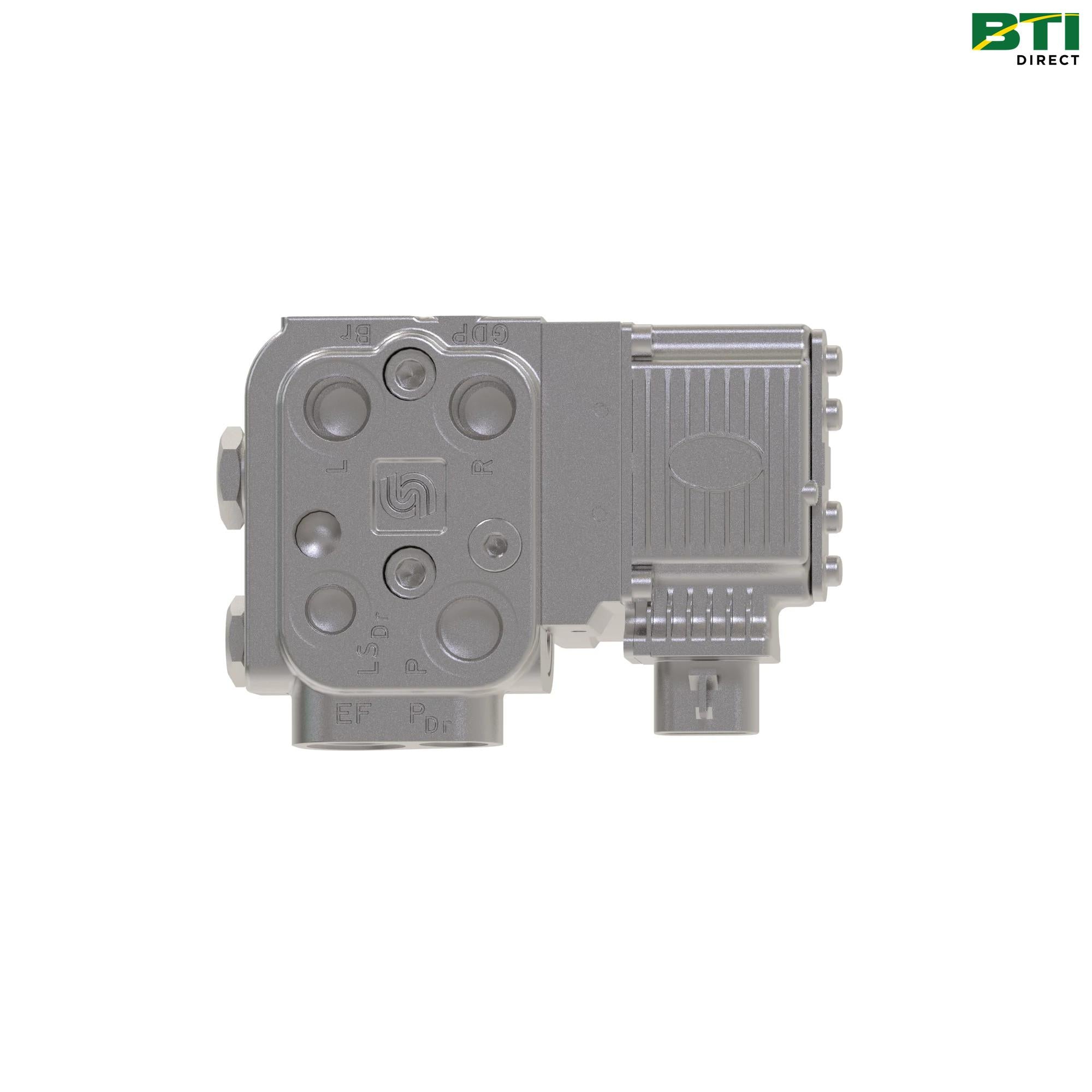 BXE10739: AutoTrac™ Steering Valve Kit