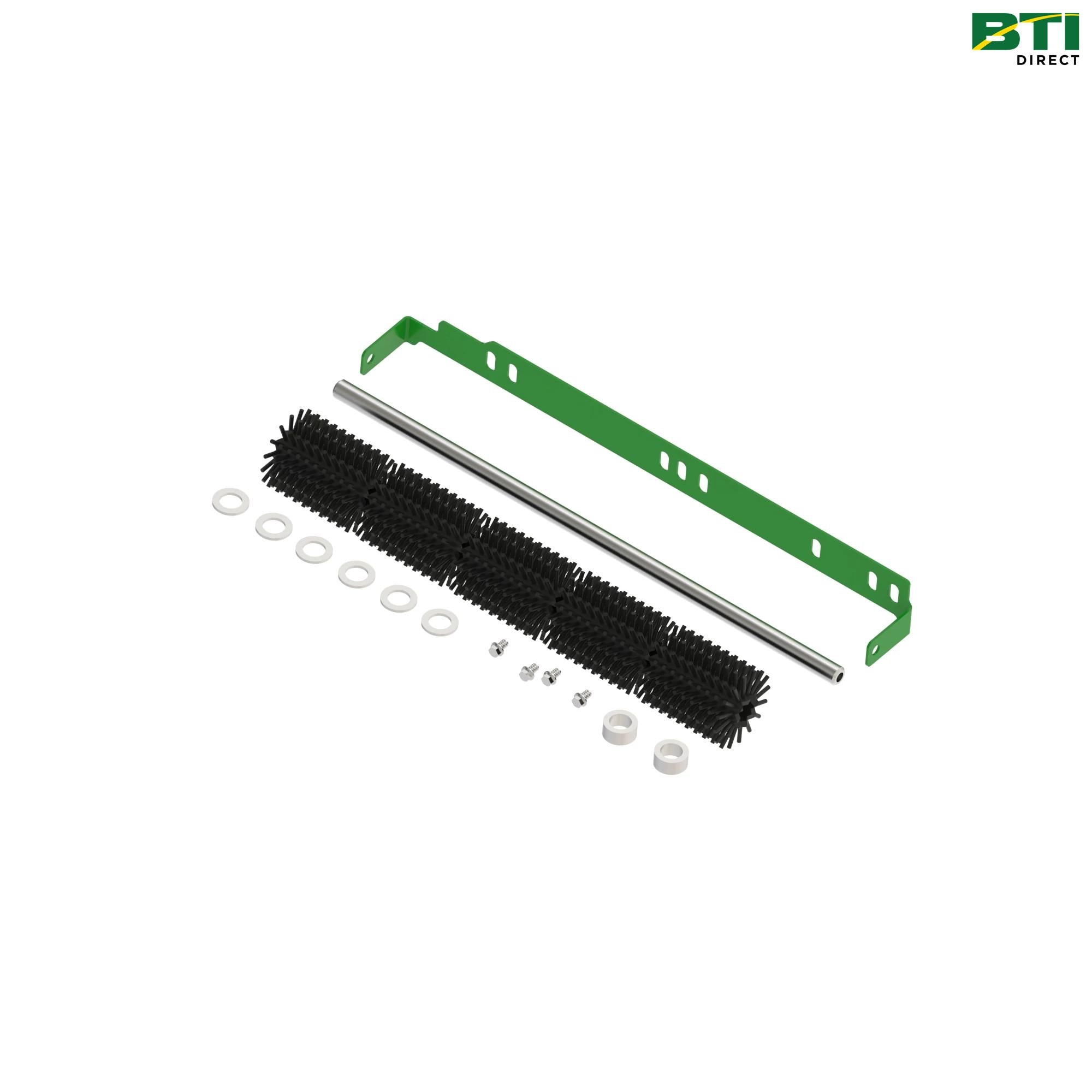 BXE10782: Corn Brush Kit