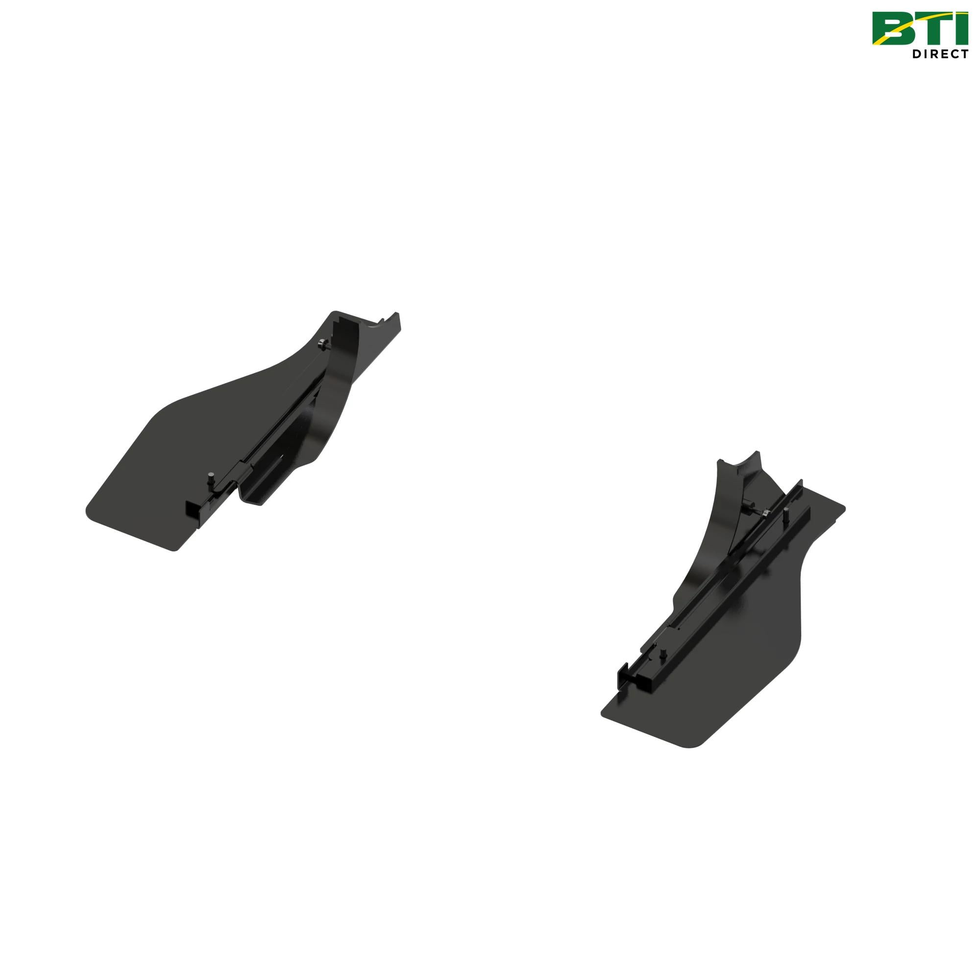 BXE10785: Feedroll Anti-Accumulation Attachment