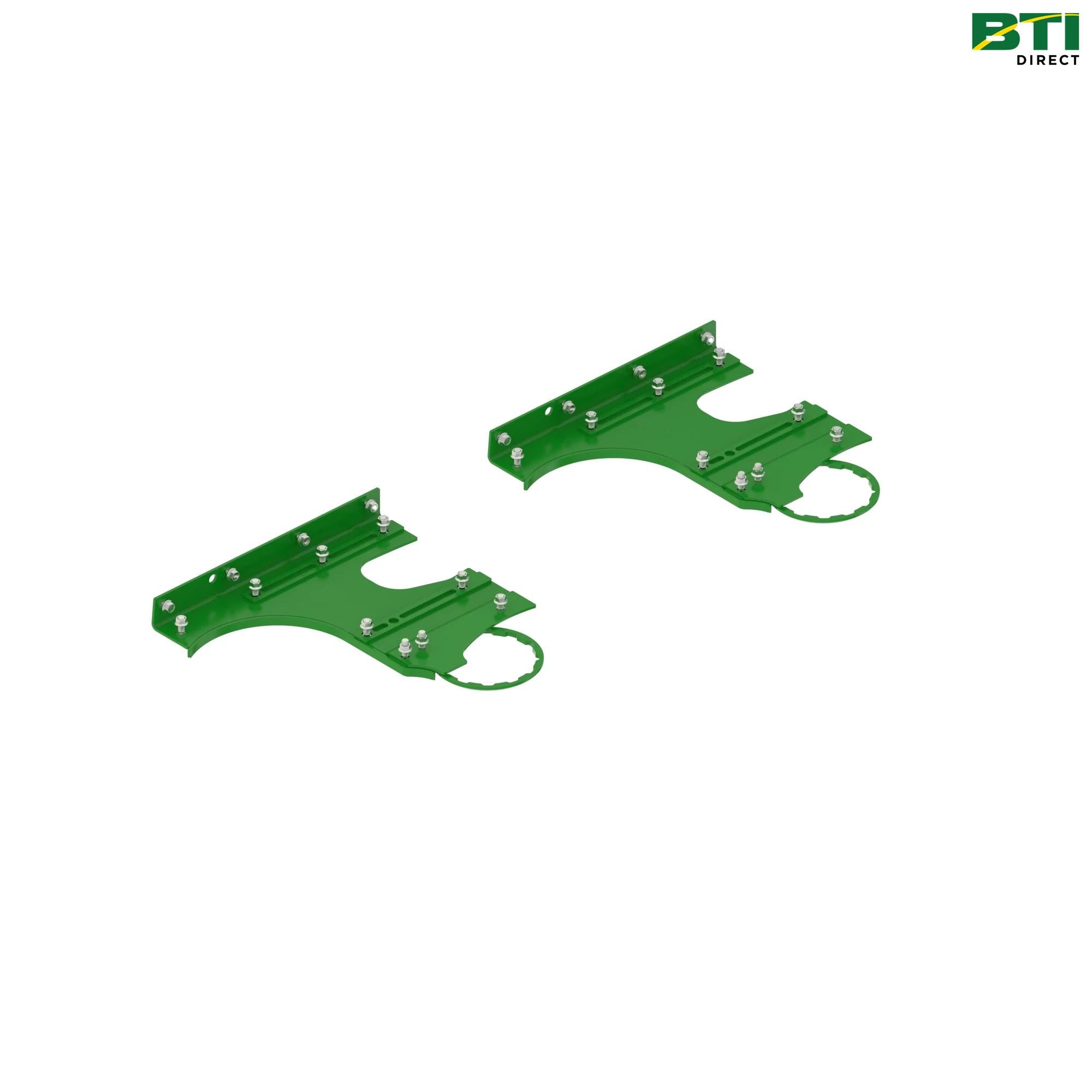 BXE10826: Upper Rear Feedroll Anti-Wrapping Attachment