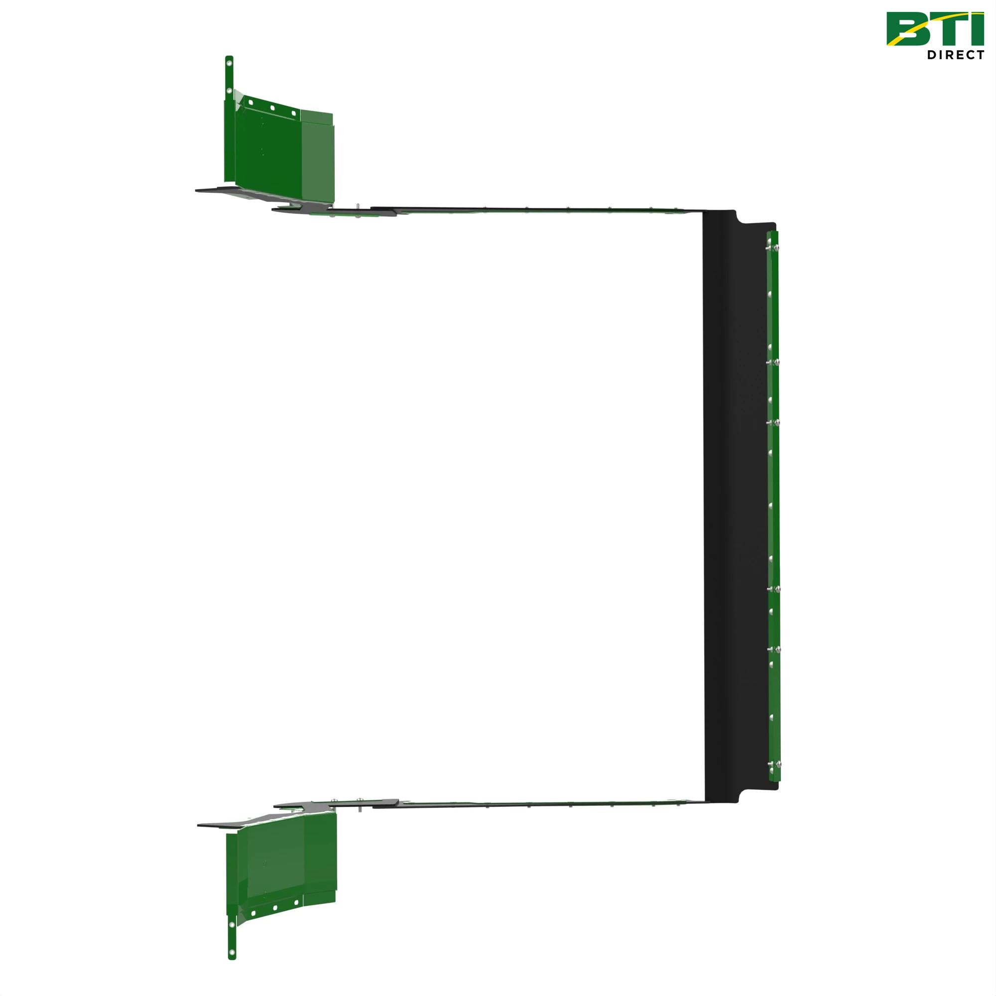 BXE10851: Centre Feed Section Seal Attachment